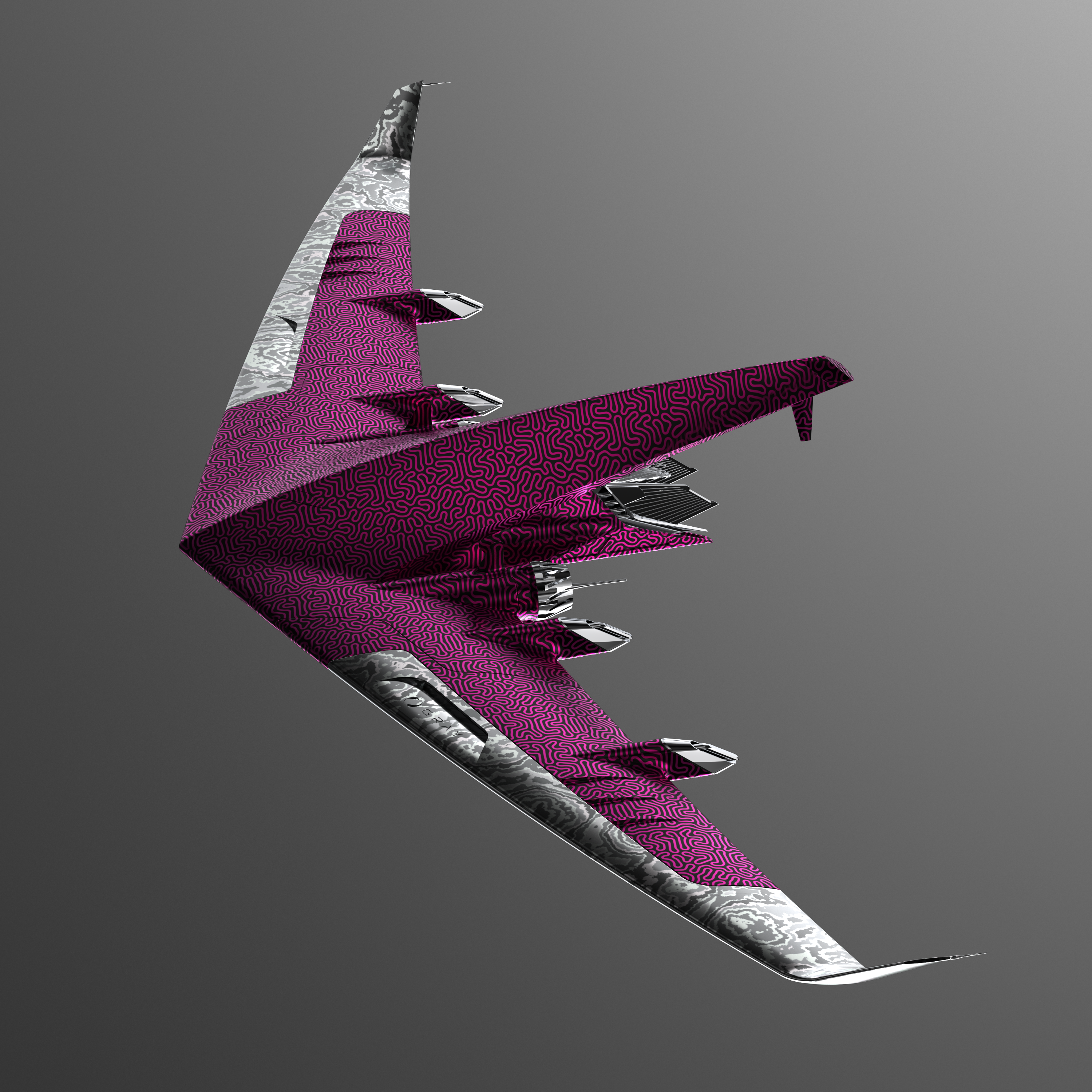 GRAYCRAFT2-501