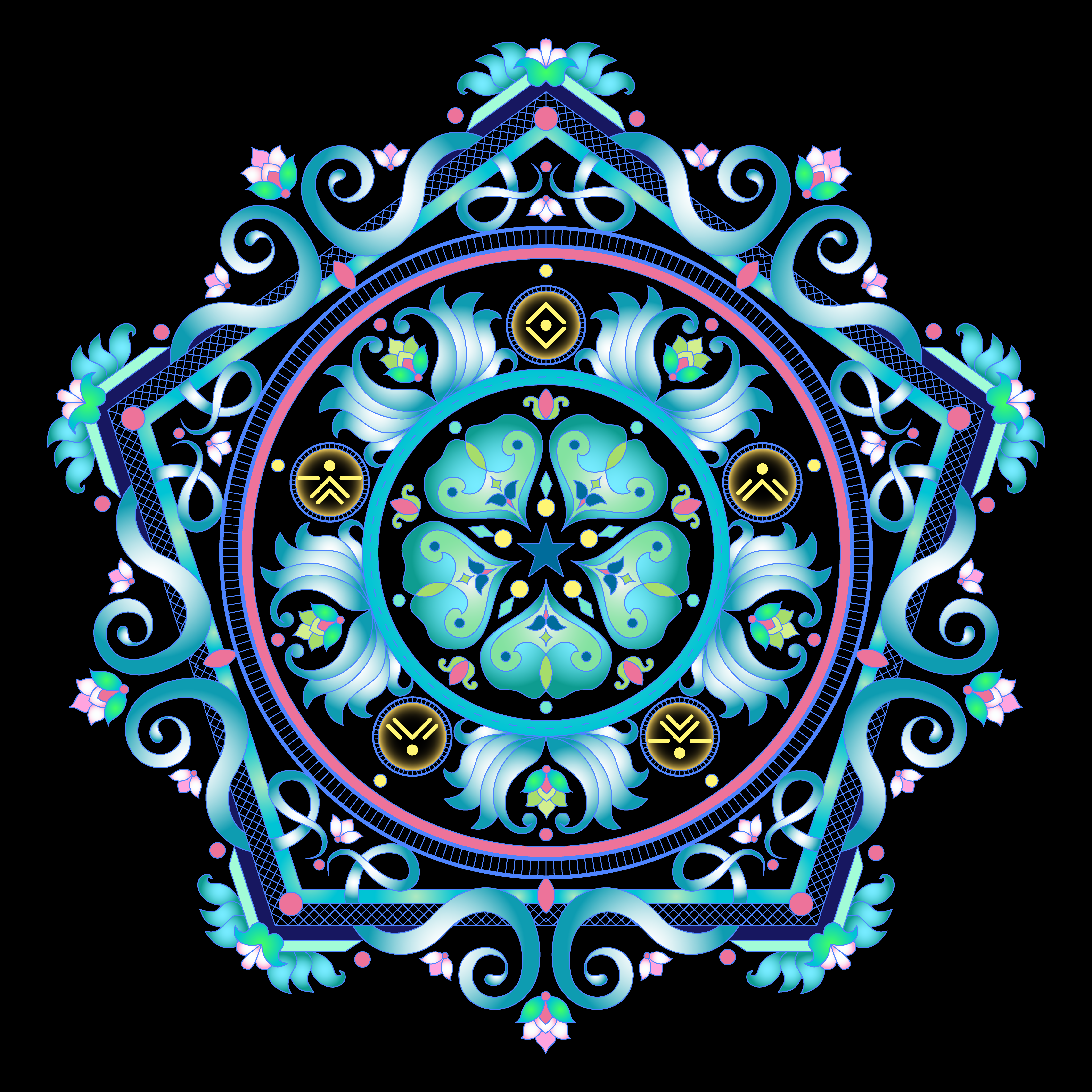 Enchanted Artifact