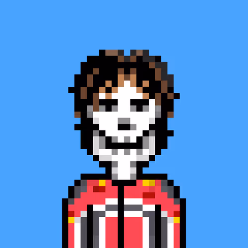 aarbozt.eth Ethereum Name Service (ENS and .eth domain) PFP