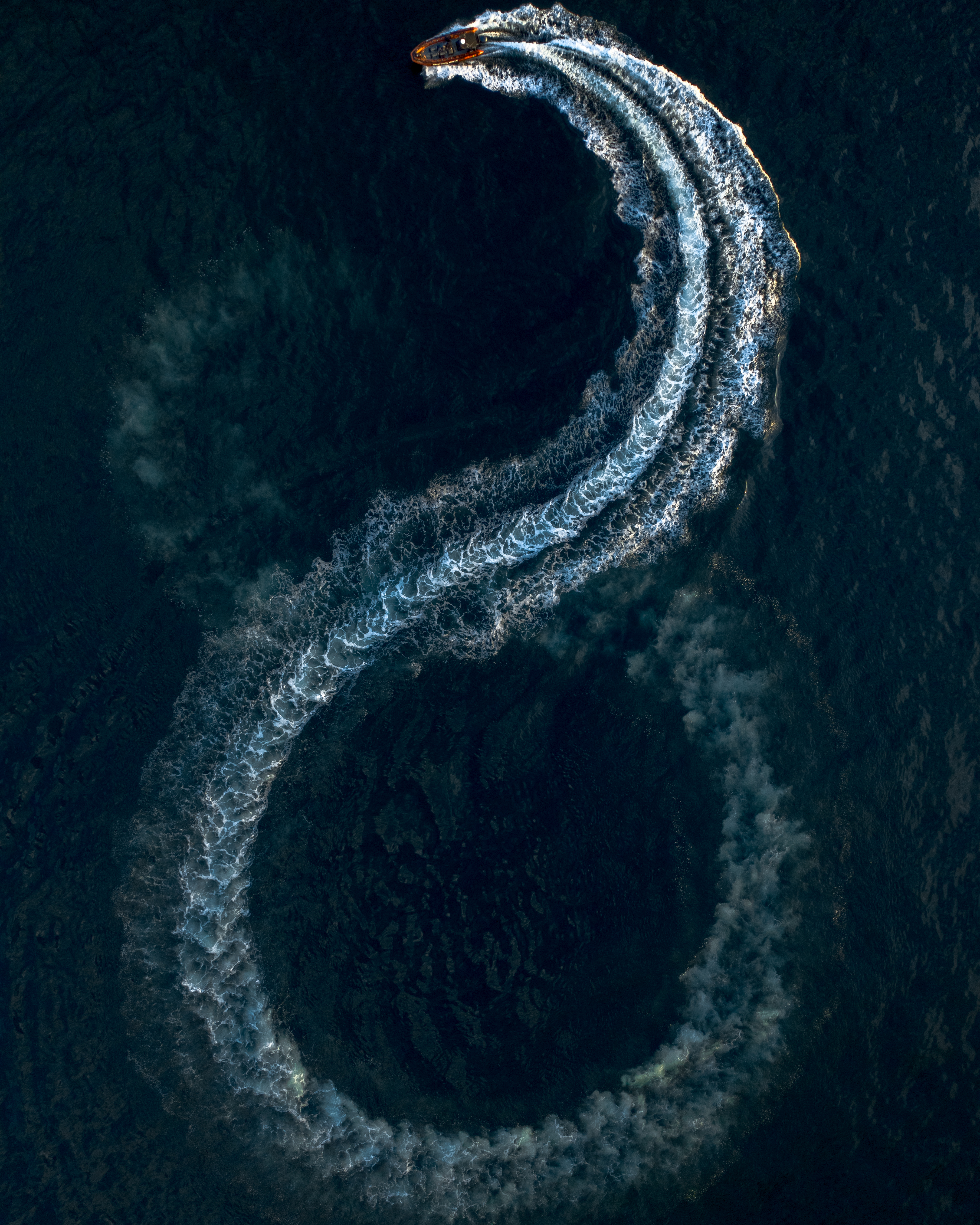 Infinity Loop