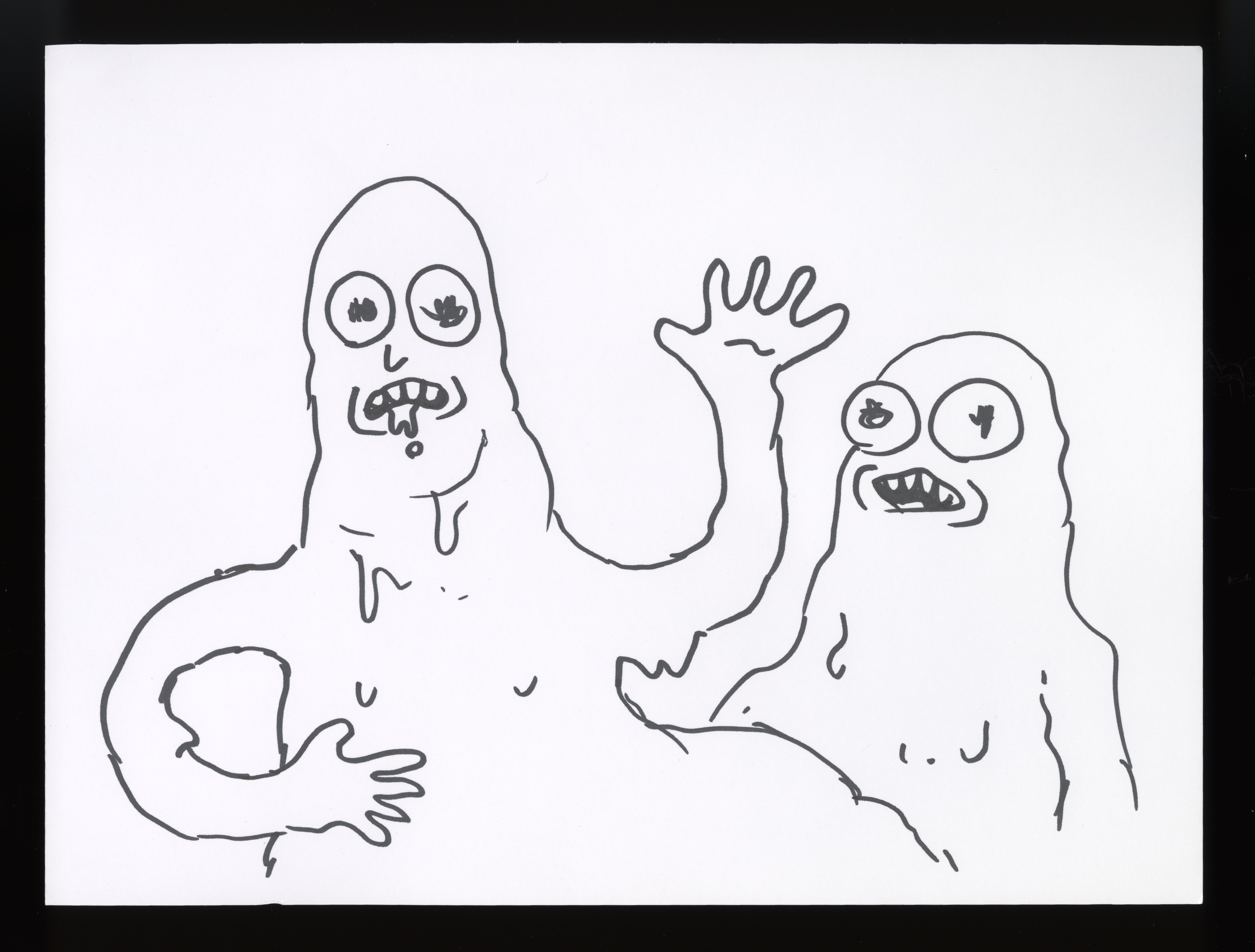 Eligible Bachelors #49/100