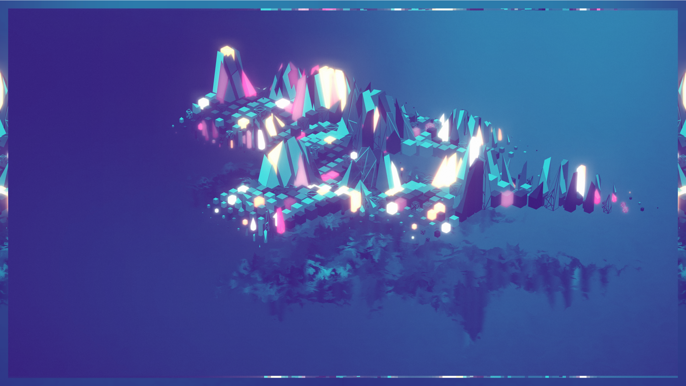 Jiometory No Compute - ジオメトリ ハ ケイサンサレマセン #283