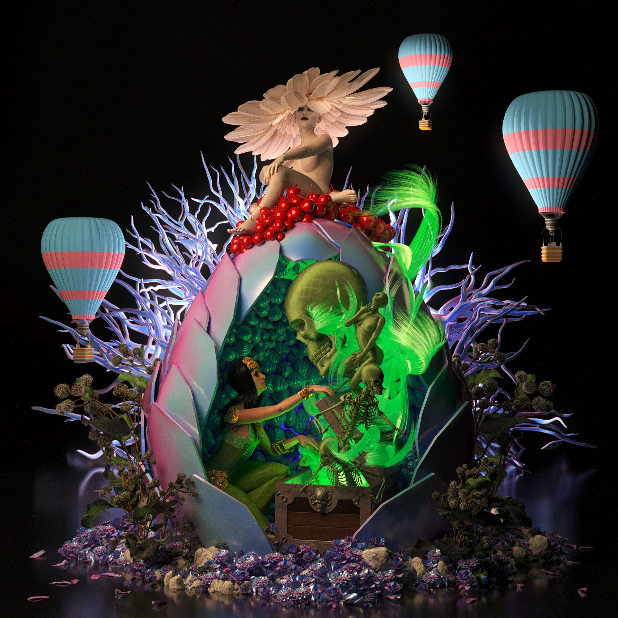 NFT Image