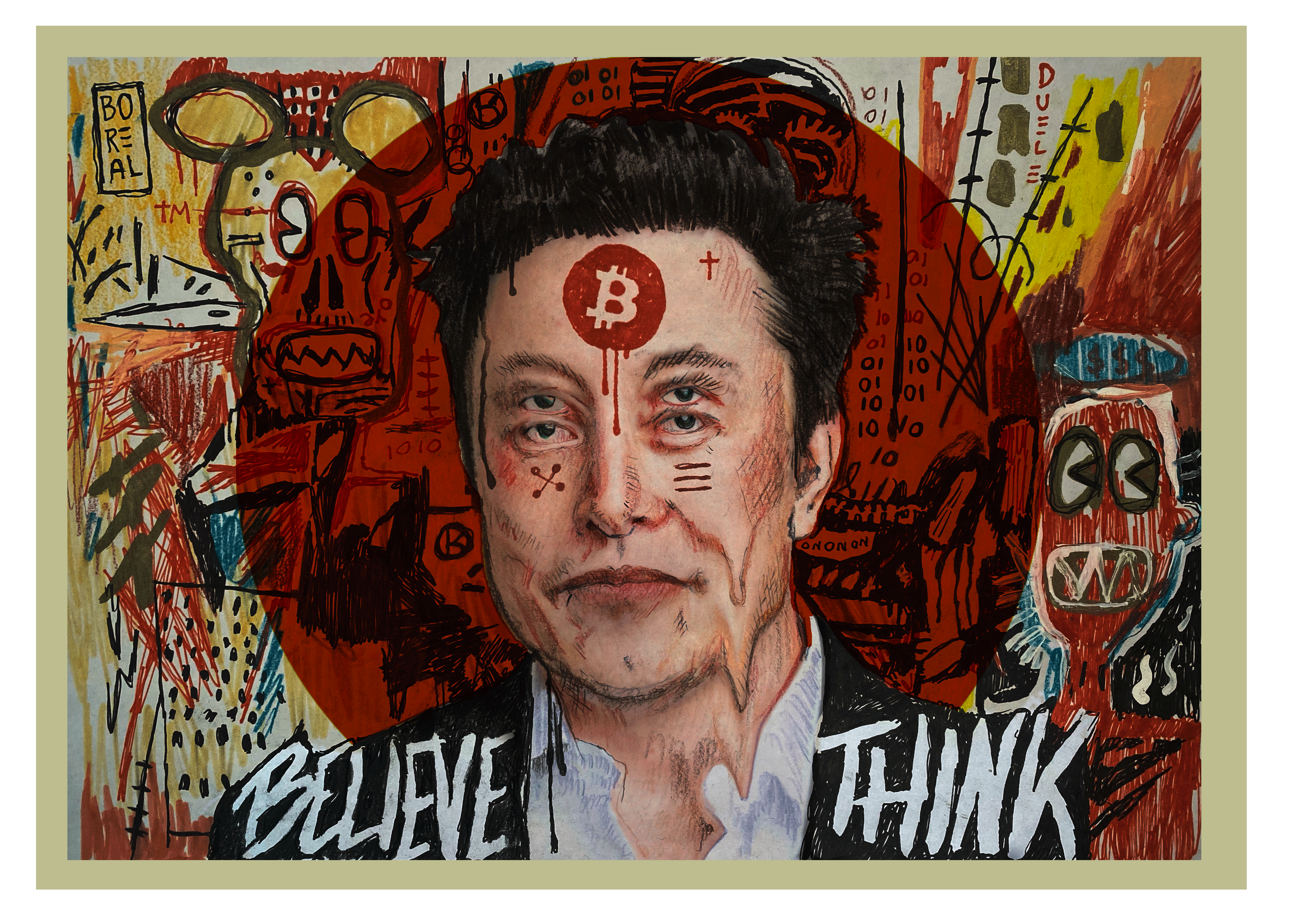 Elon Crypto