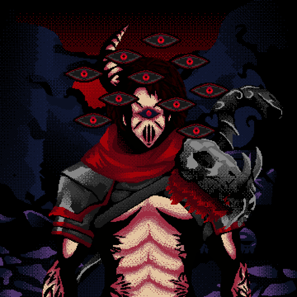 #2760 Tagoz Darkturn 