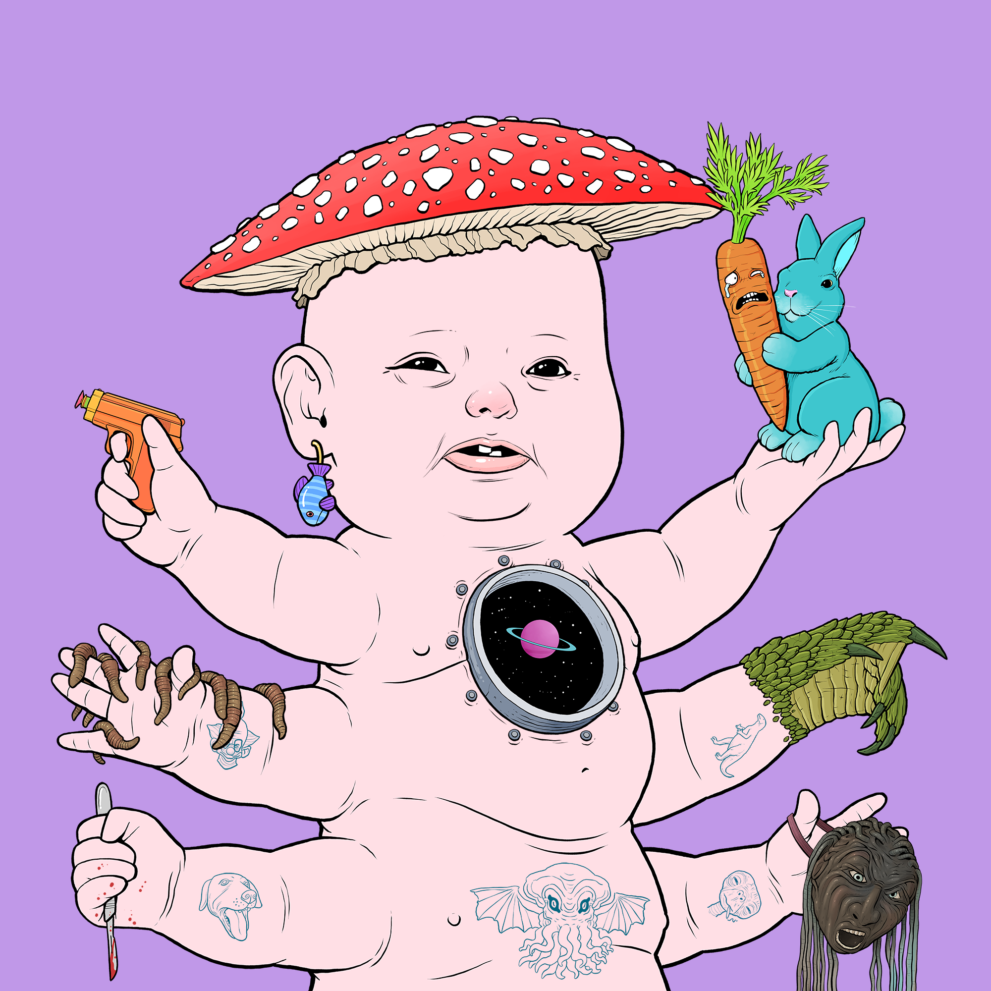 NFT Image