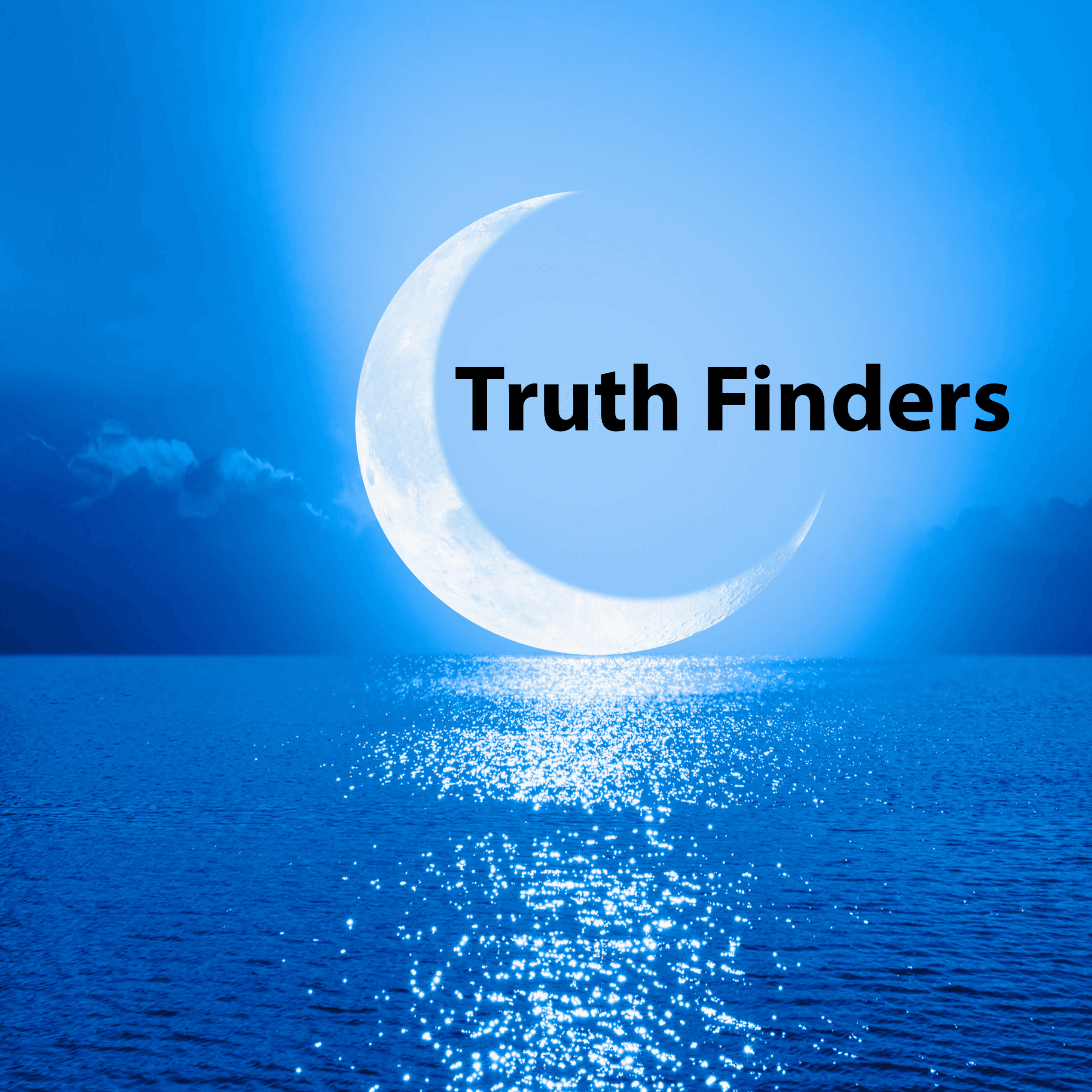 truthfinders.eth Ethereum Name Service (ENS and .eth domain) PFP