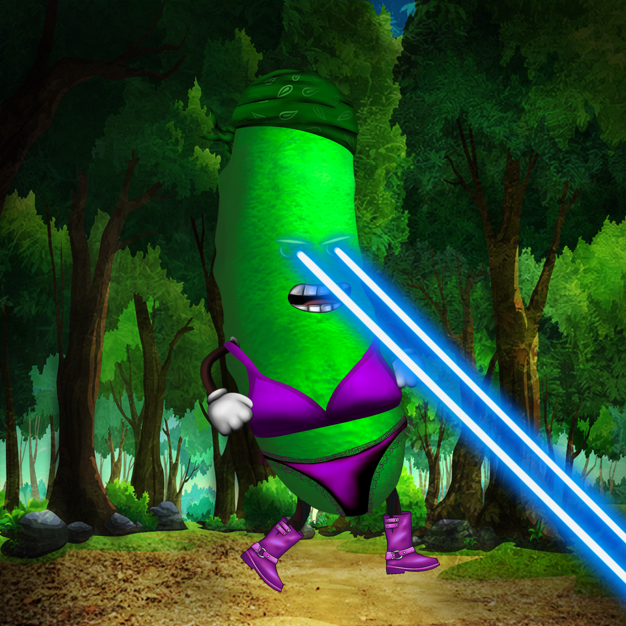 NFT Image