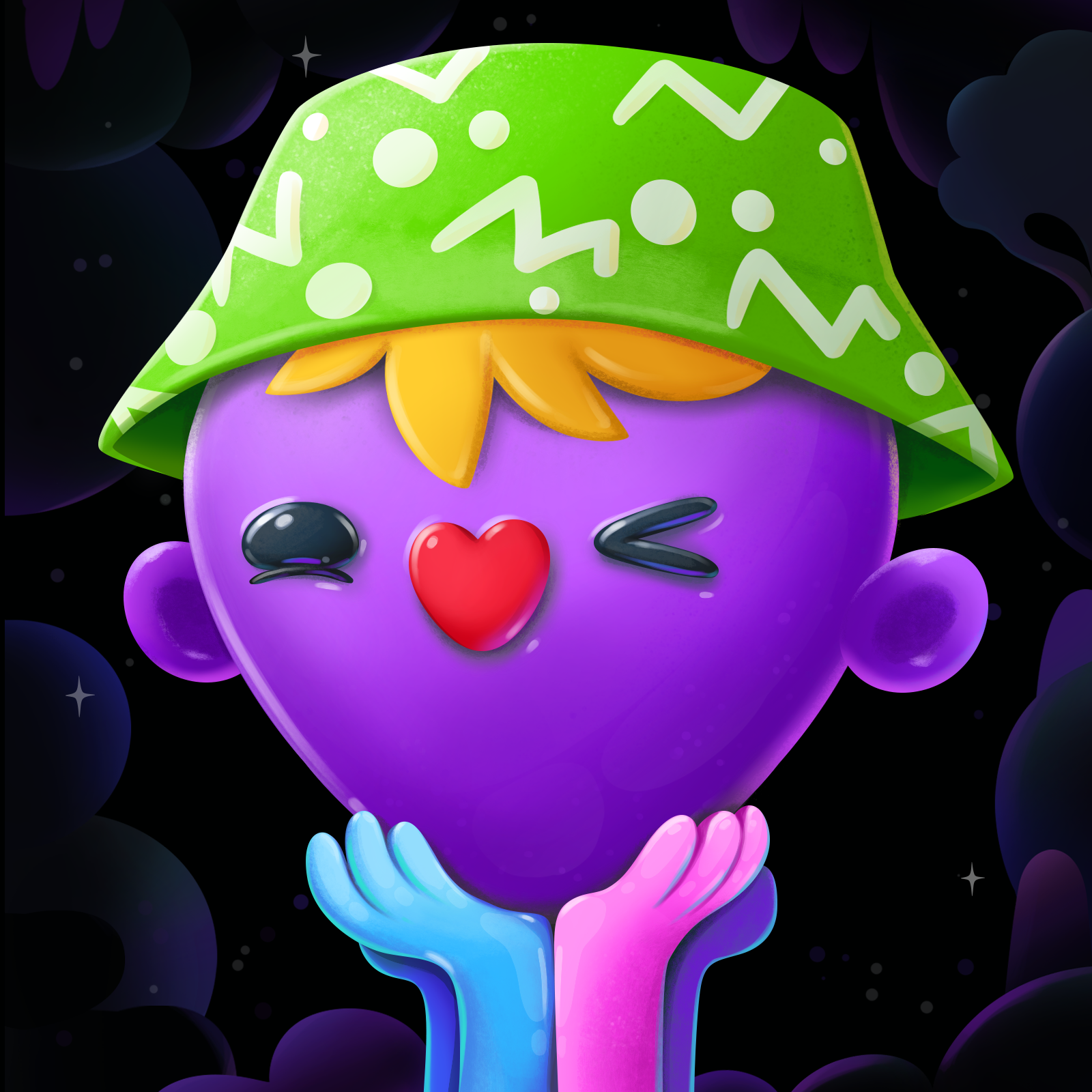 NFT Image