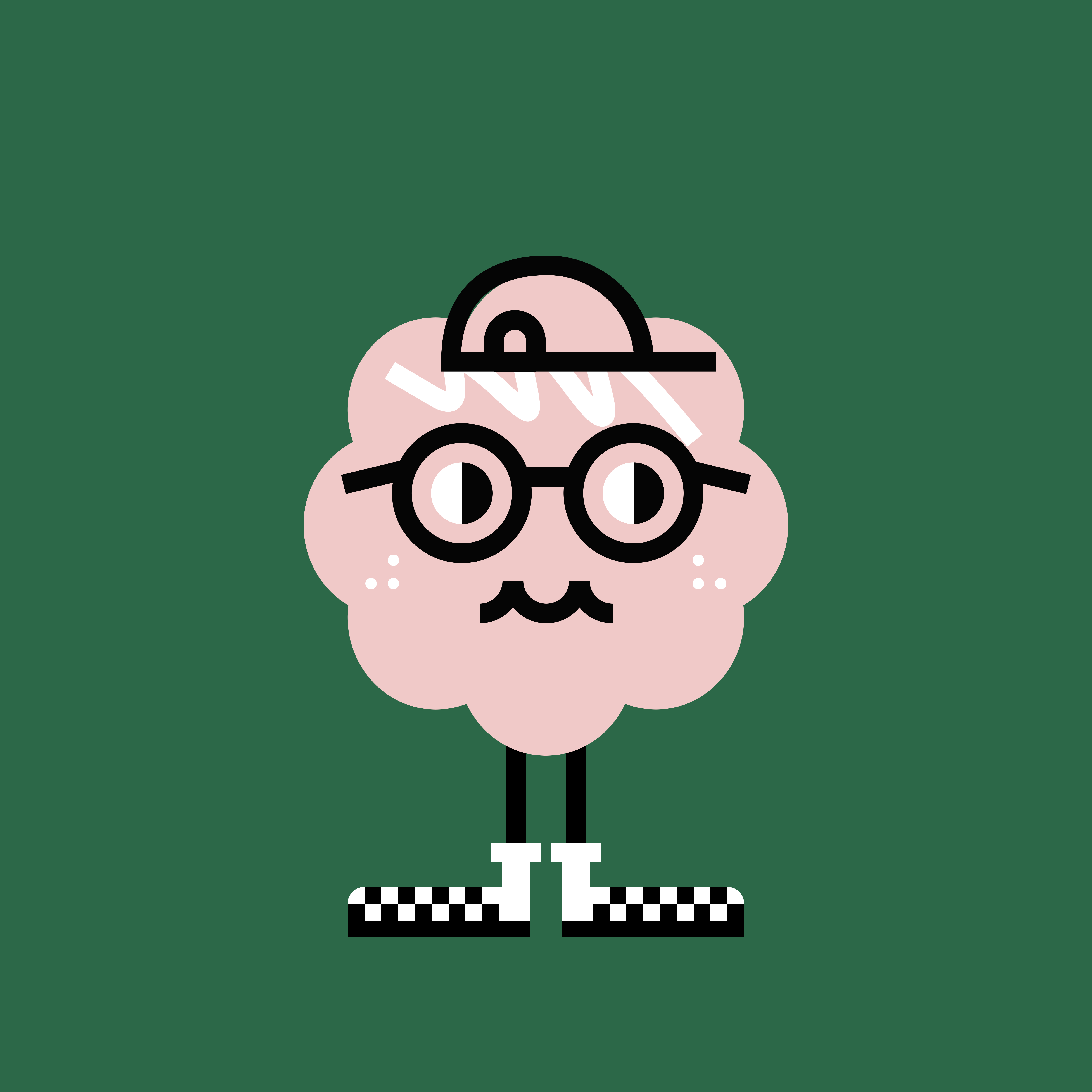 YouzCheck - Edition #2/1000