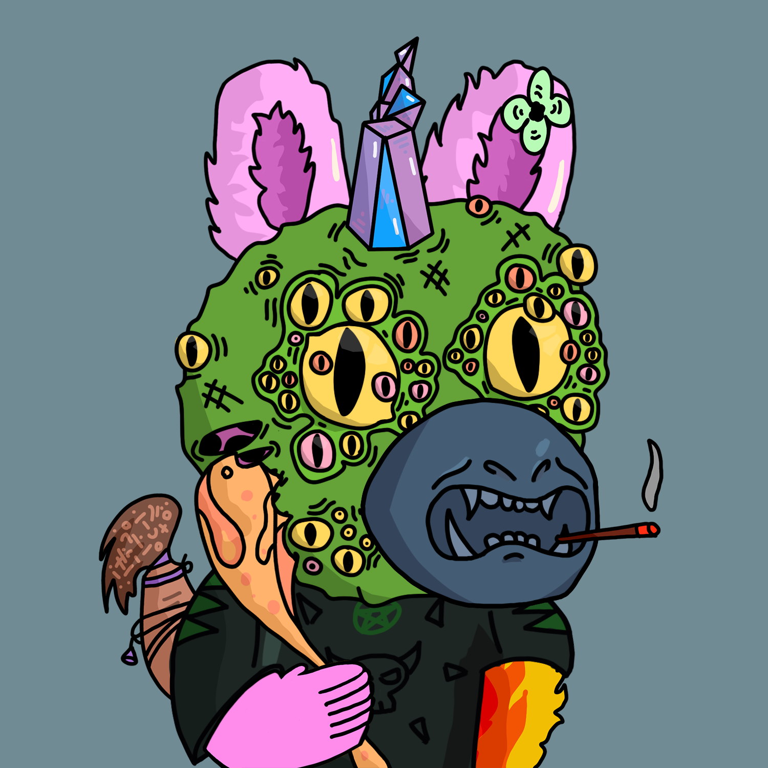 NFT Image