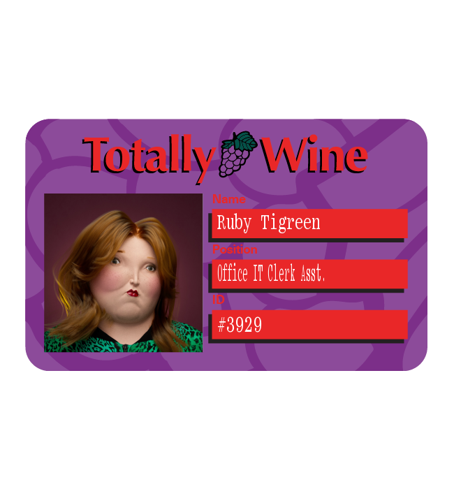 31 Ⓡ / week, Totally Wine