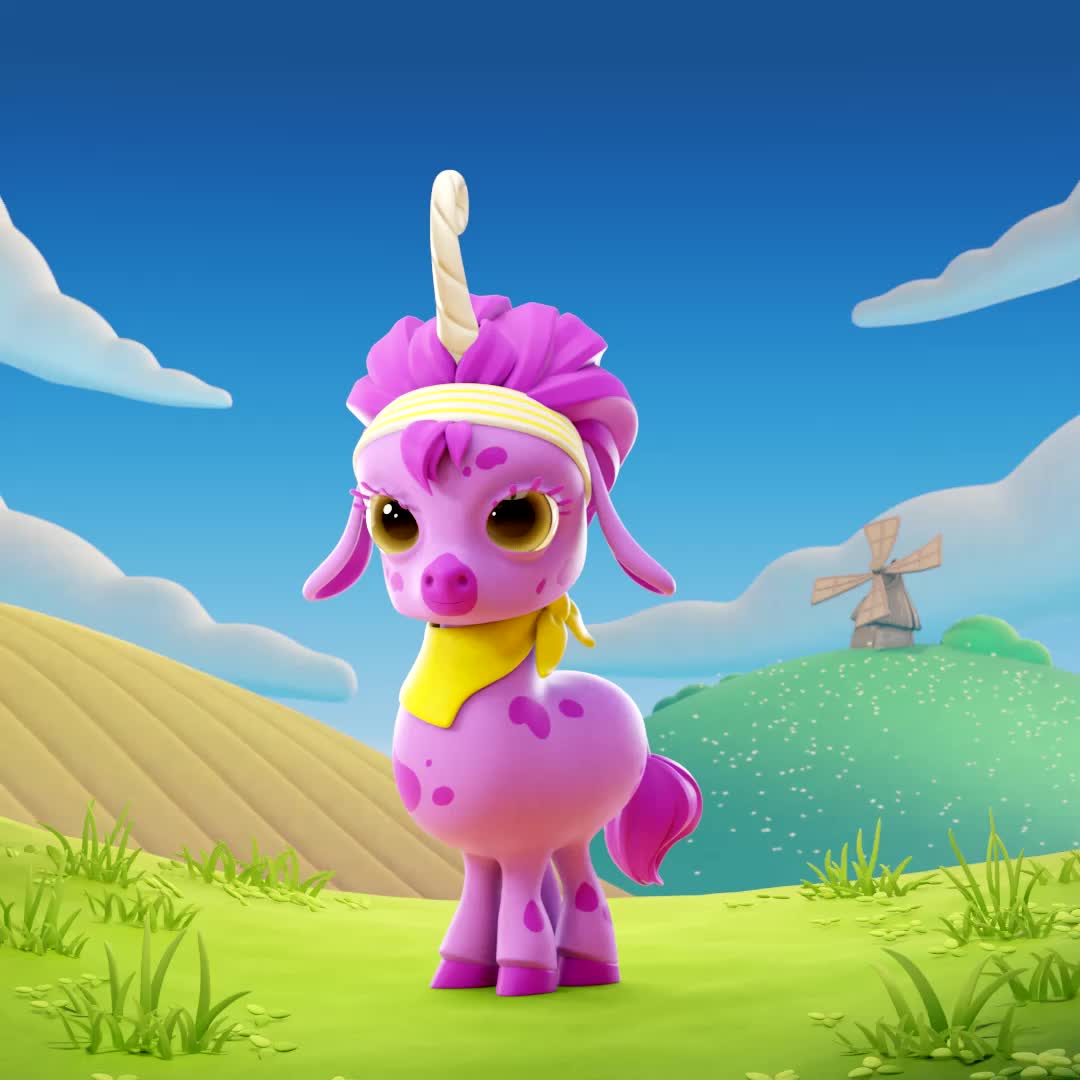 Unidonkey