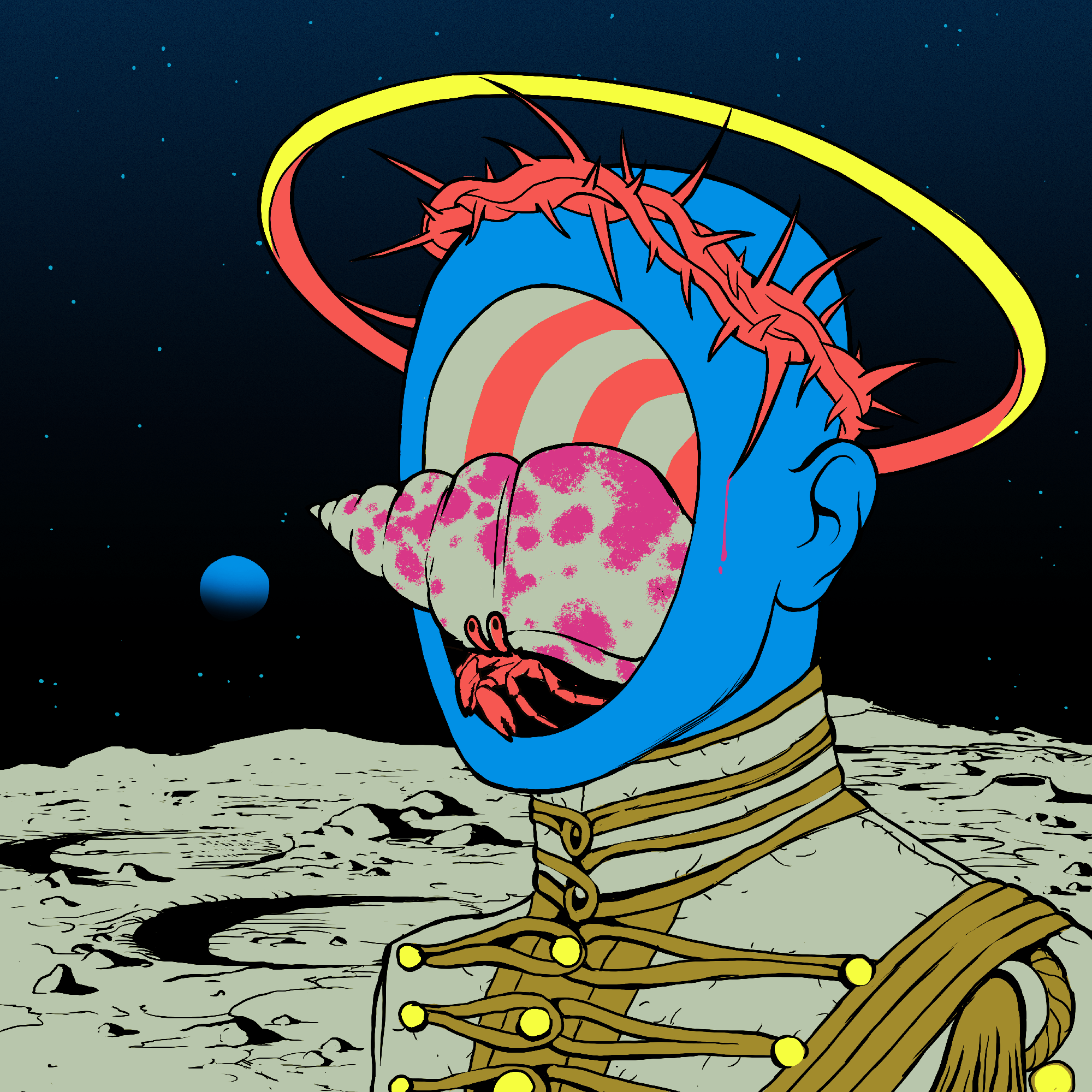 NFT Image