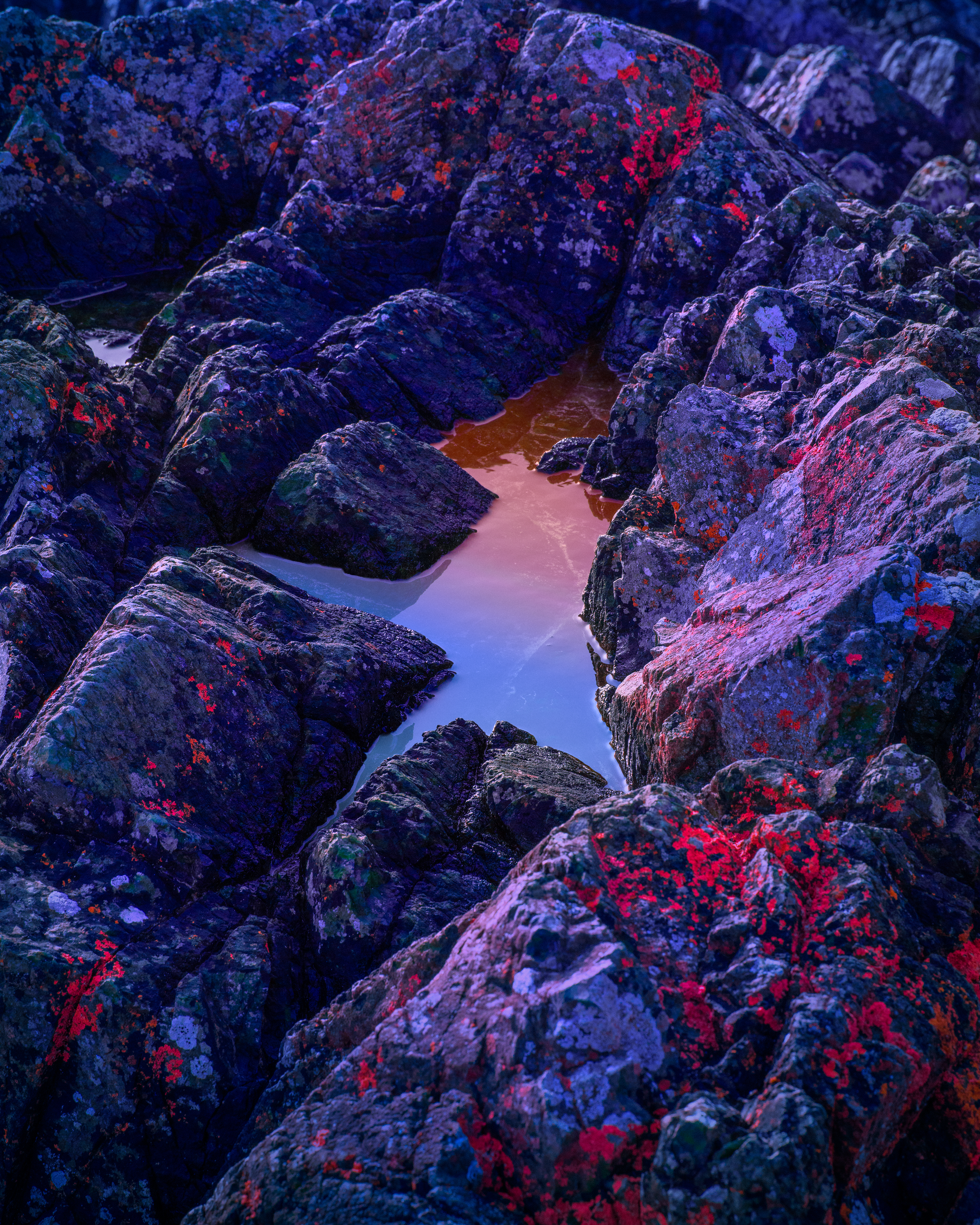 Traverse
