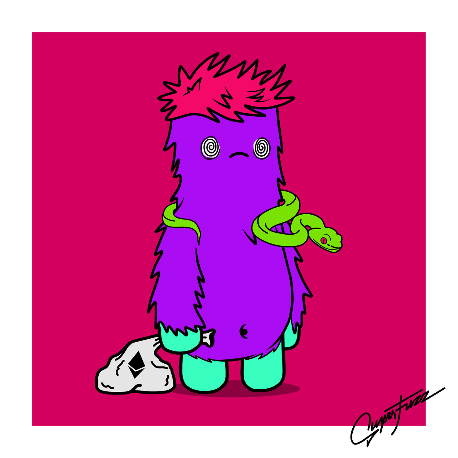 NFT Image