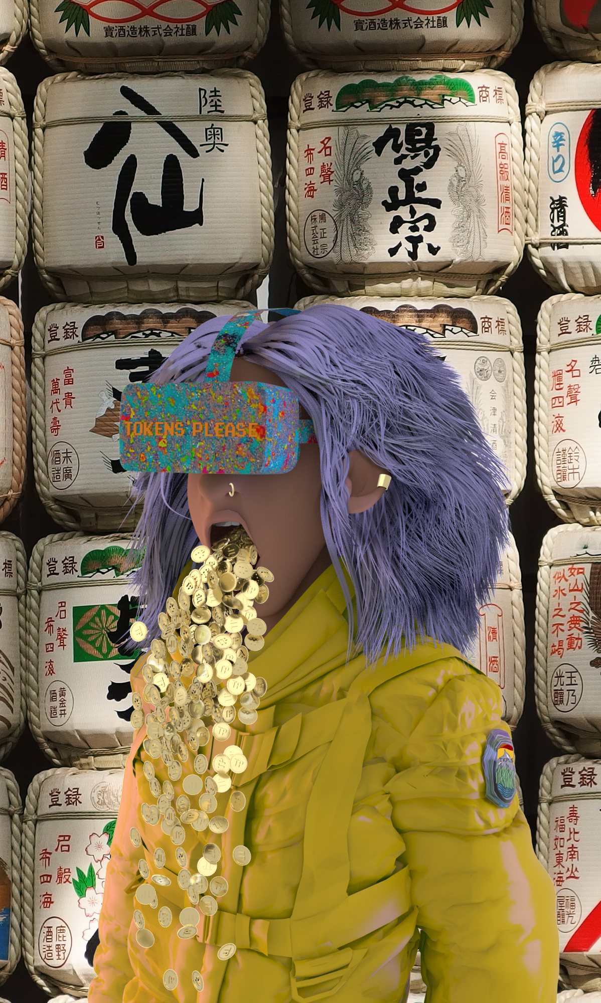 NFT Image