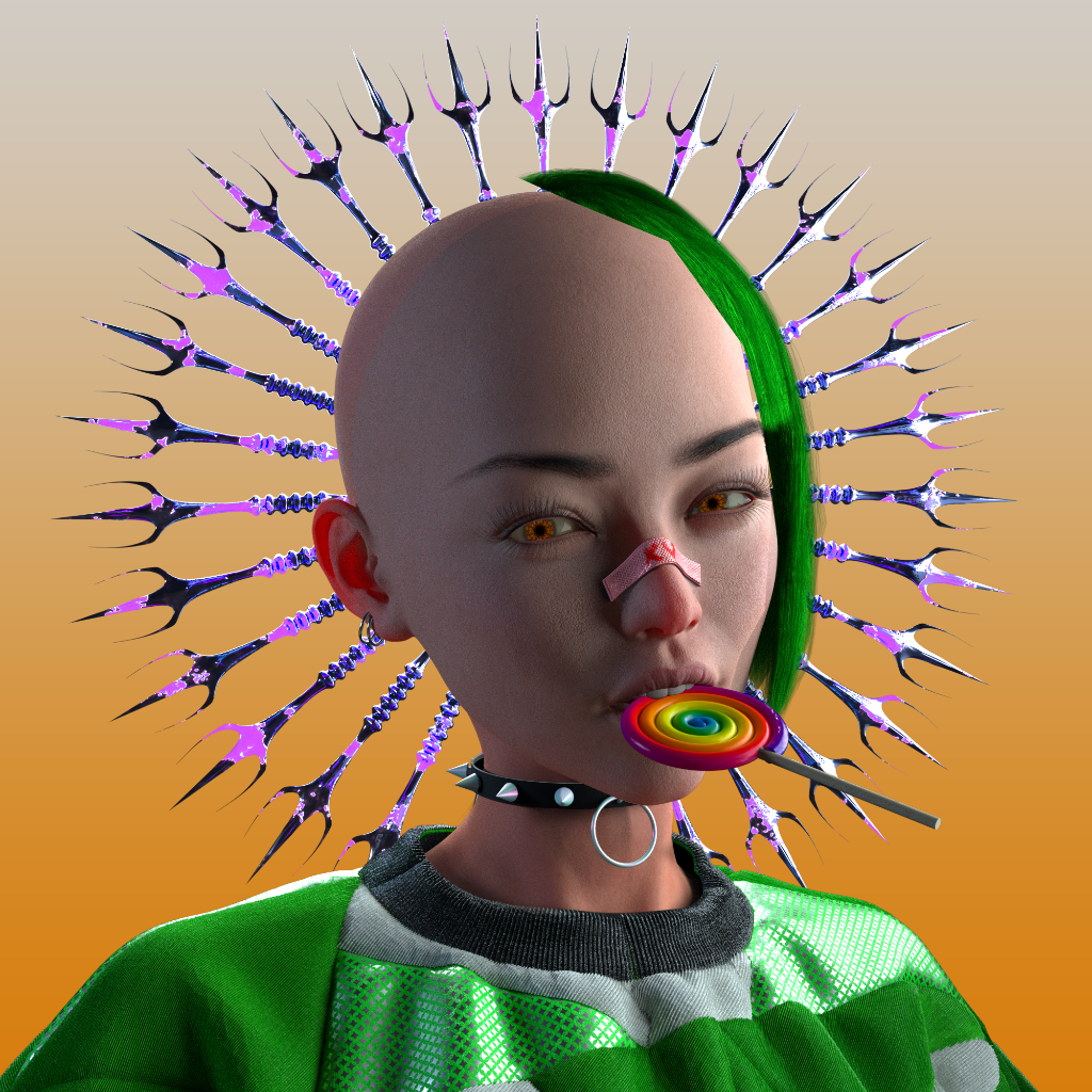 NFT Image