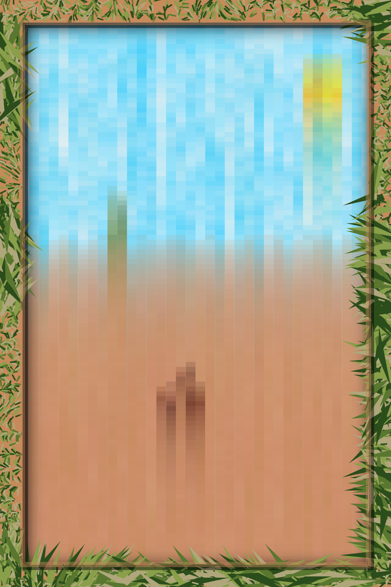 marfa mirage