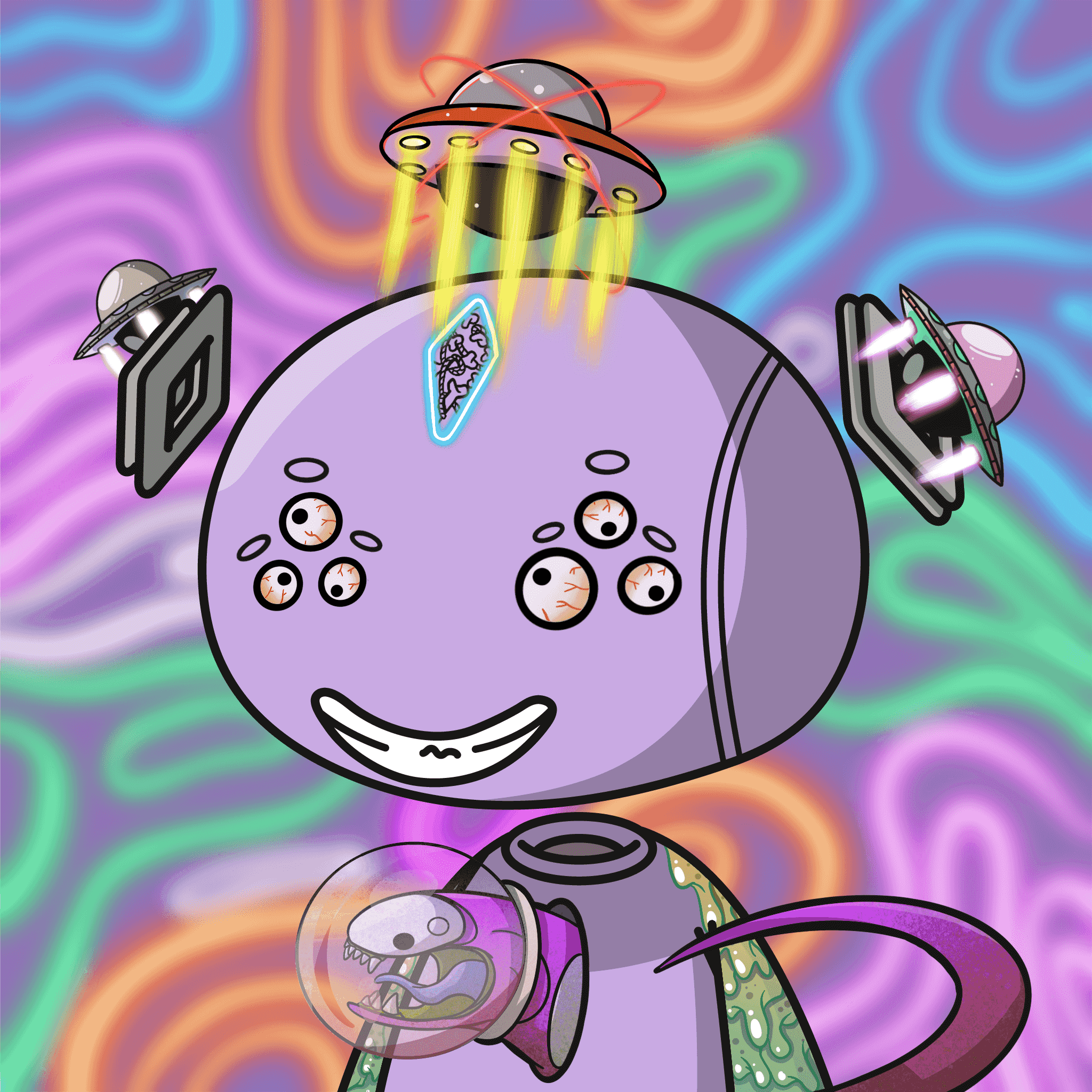 NFT Image