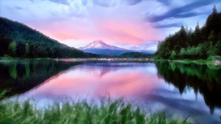 Lake