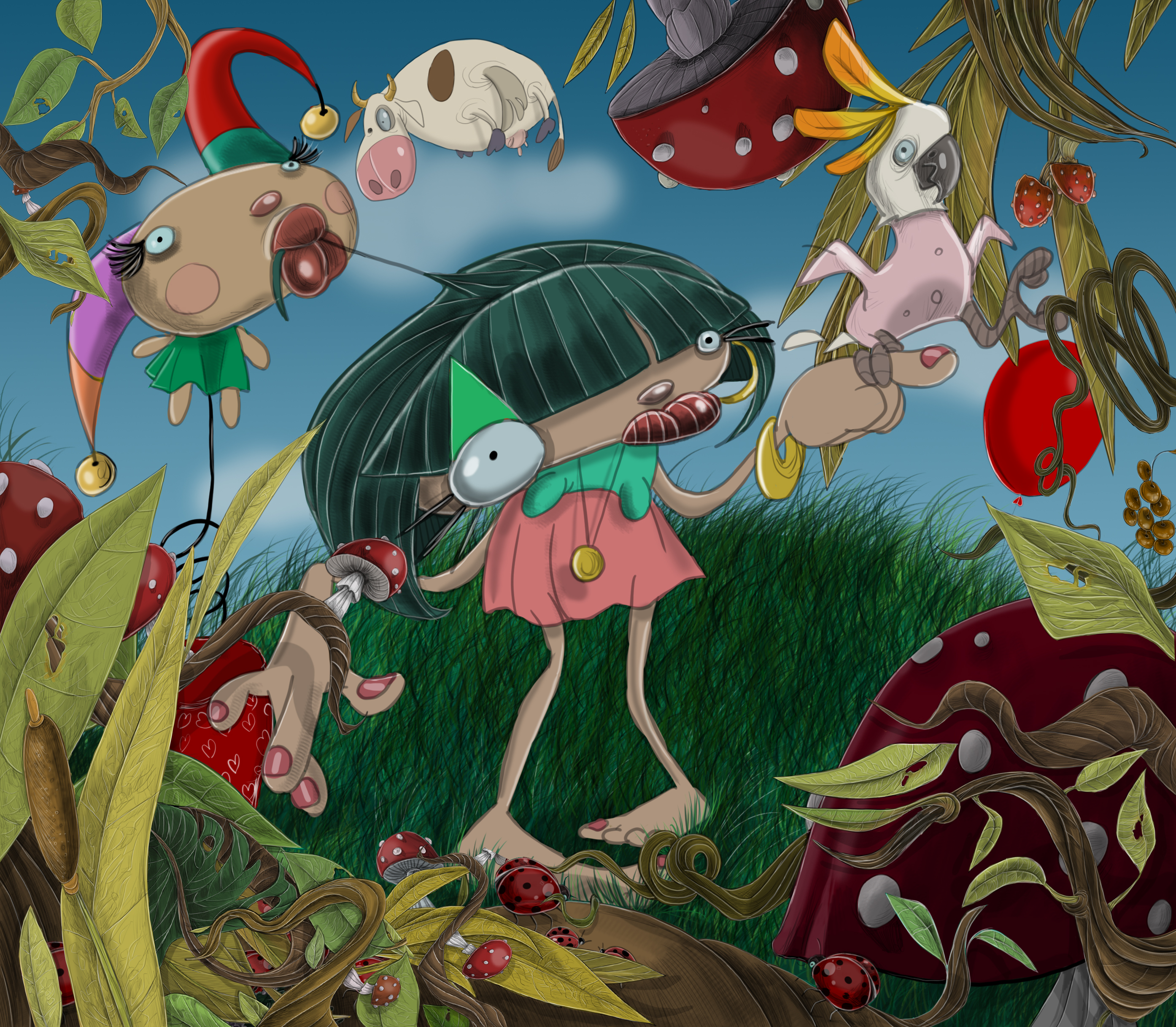 NFT Image