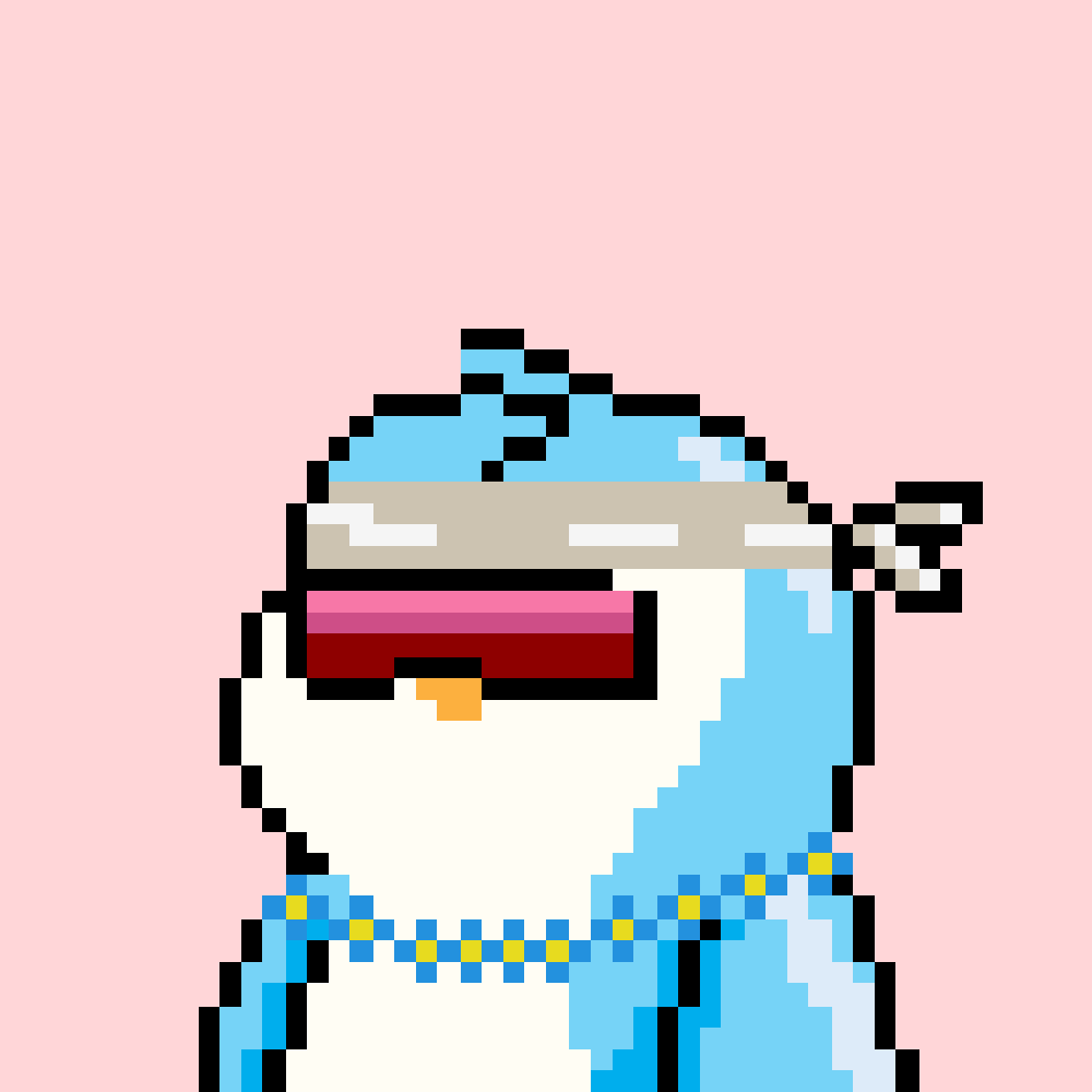 Pixel Penguin Maker #544