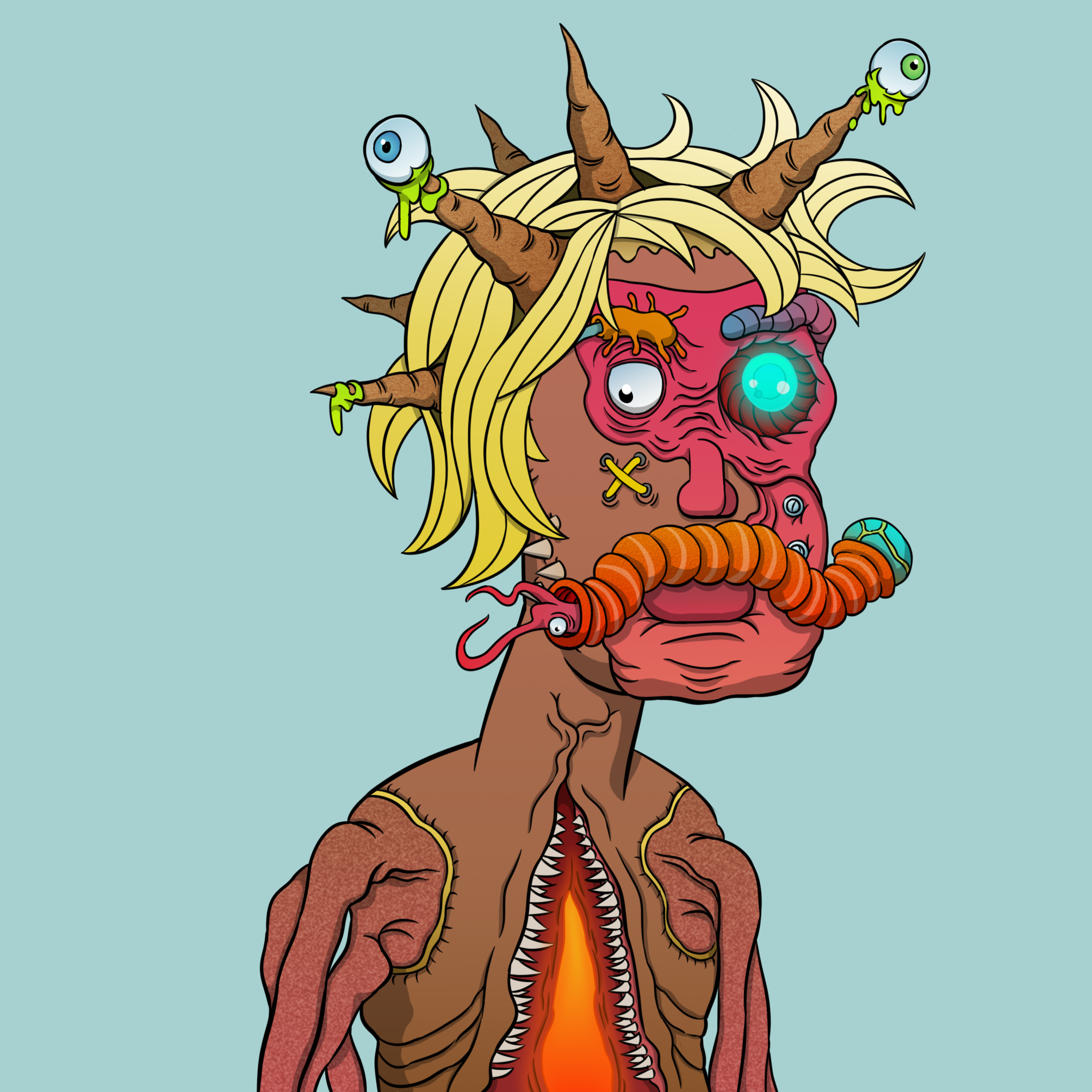 NFT Image