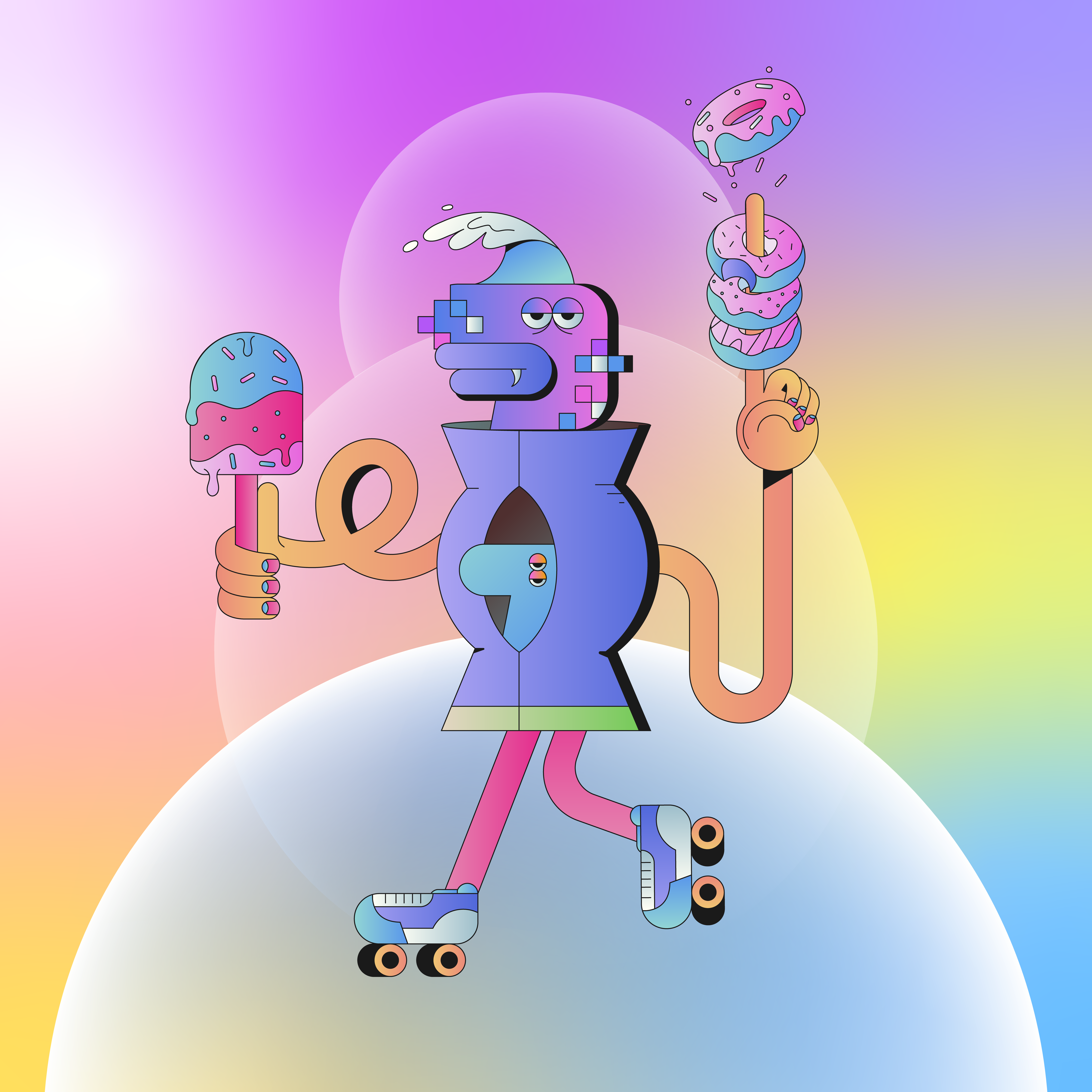 NFT Image