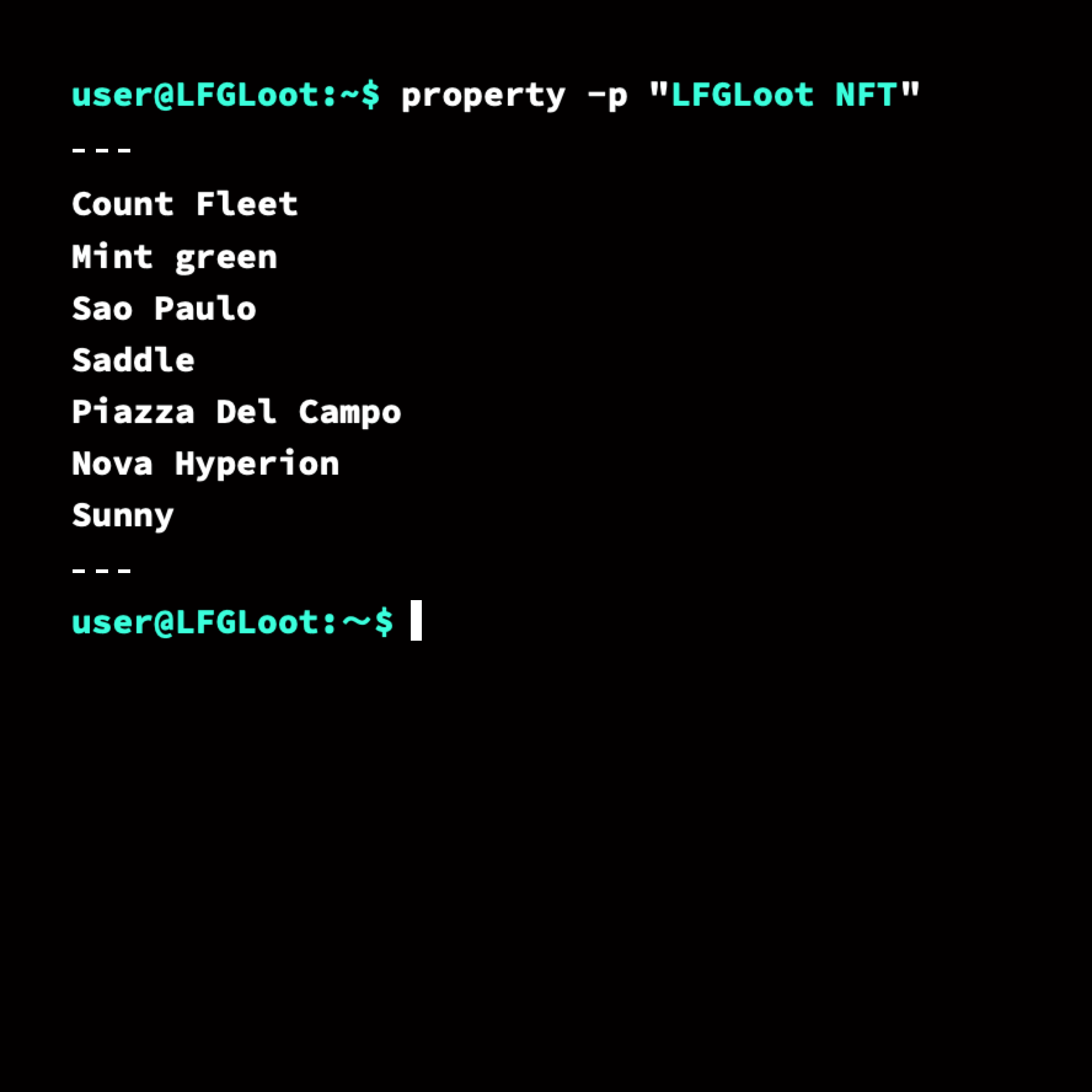 NFT Image
