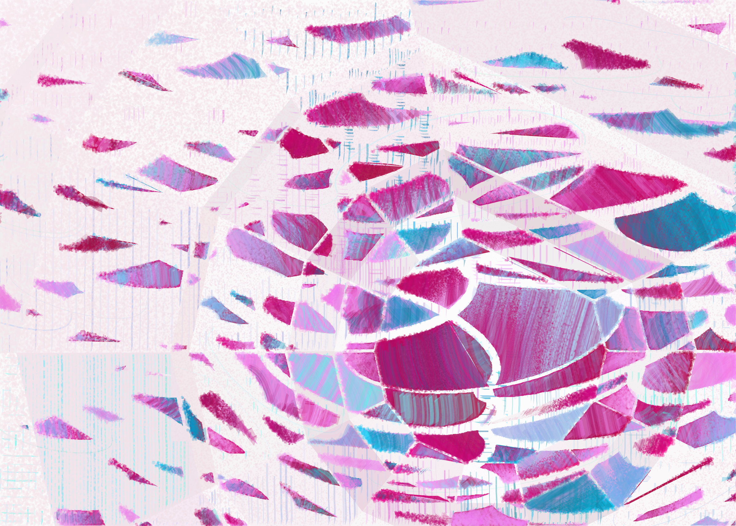 Drifting Dreams #147