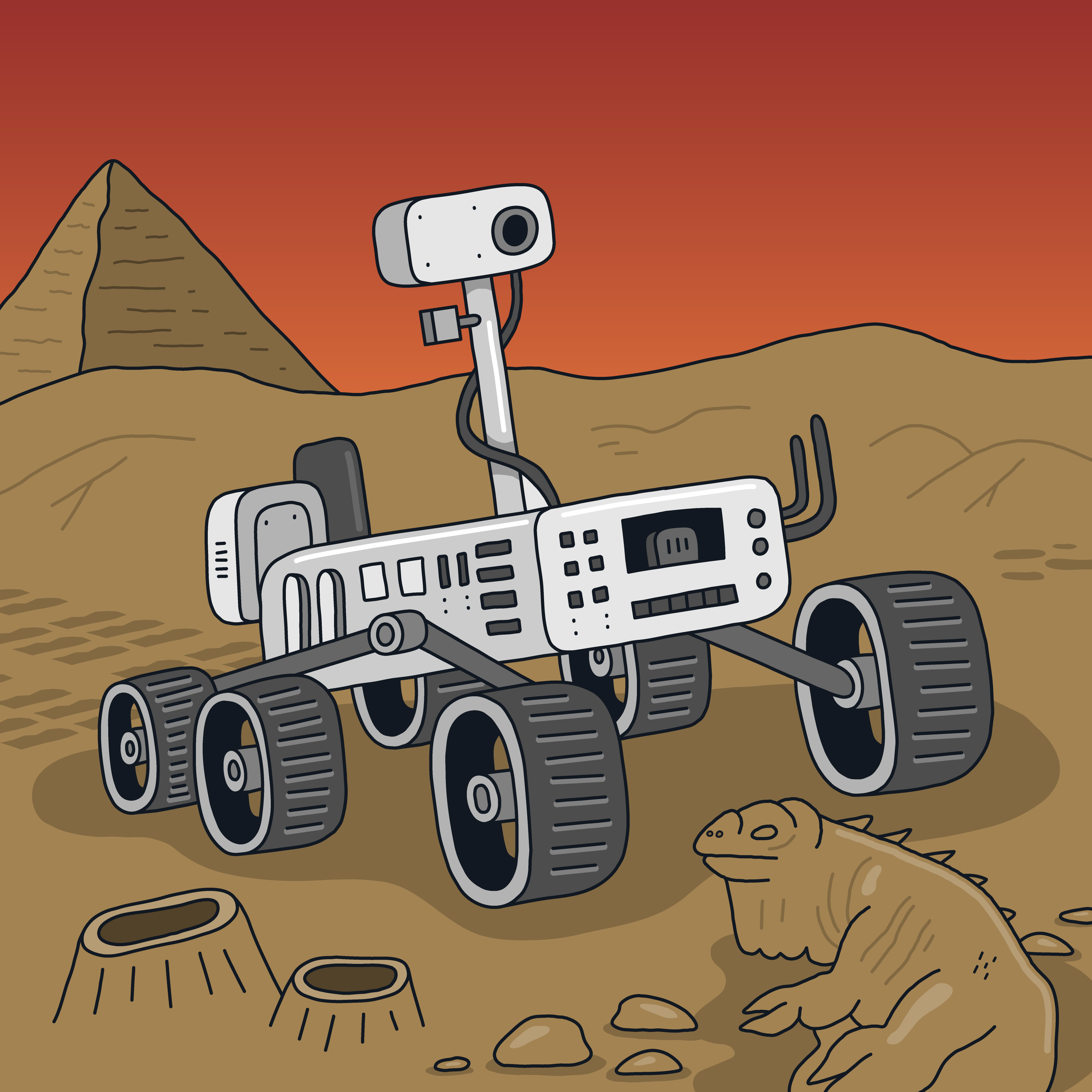 Reptile Armoury #15248