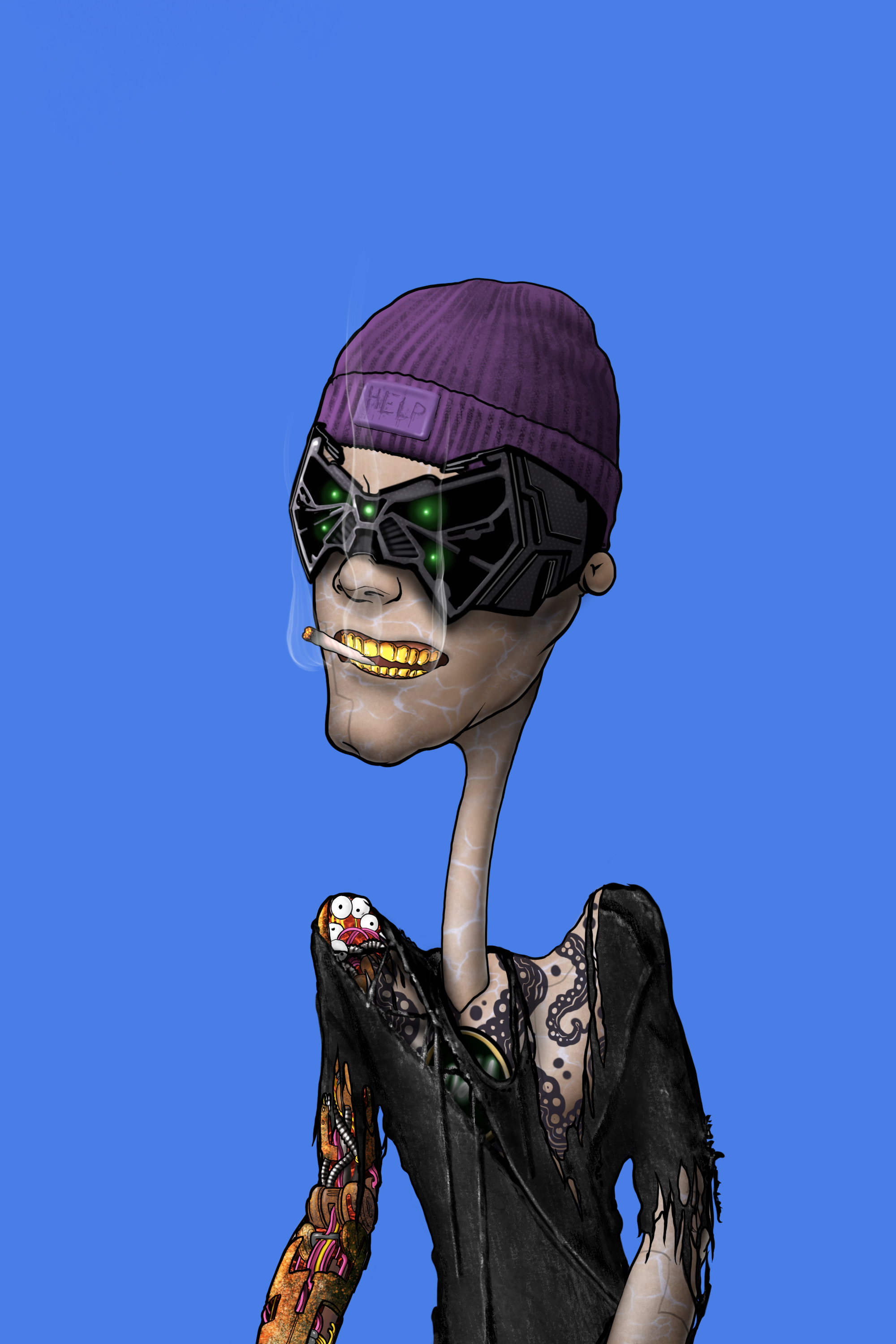 NFT Image