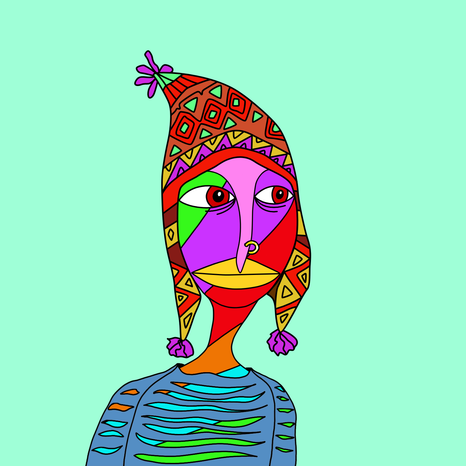 NFT Image