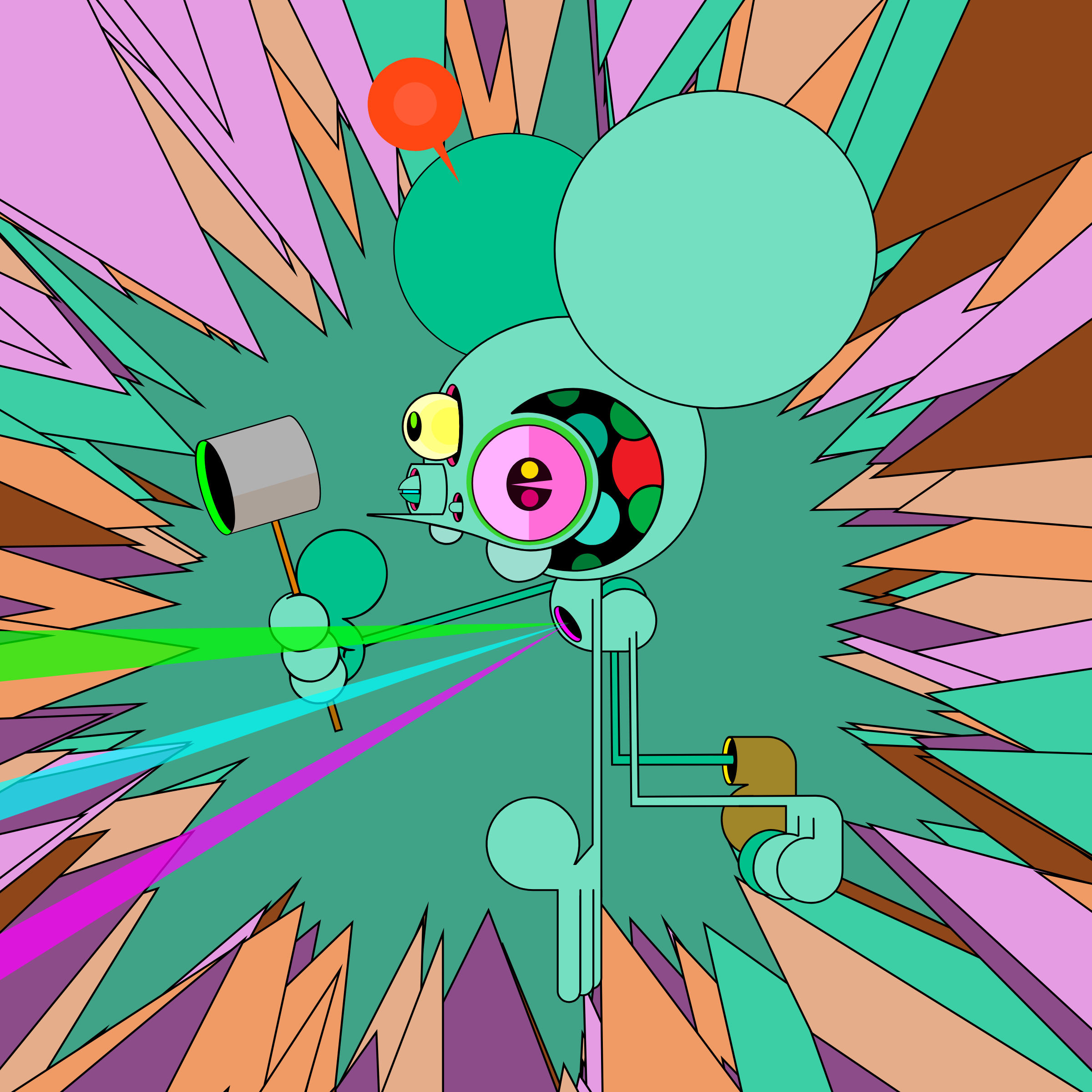 NFT Image
