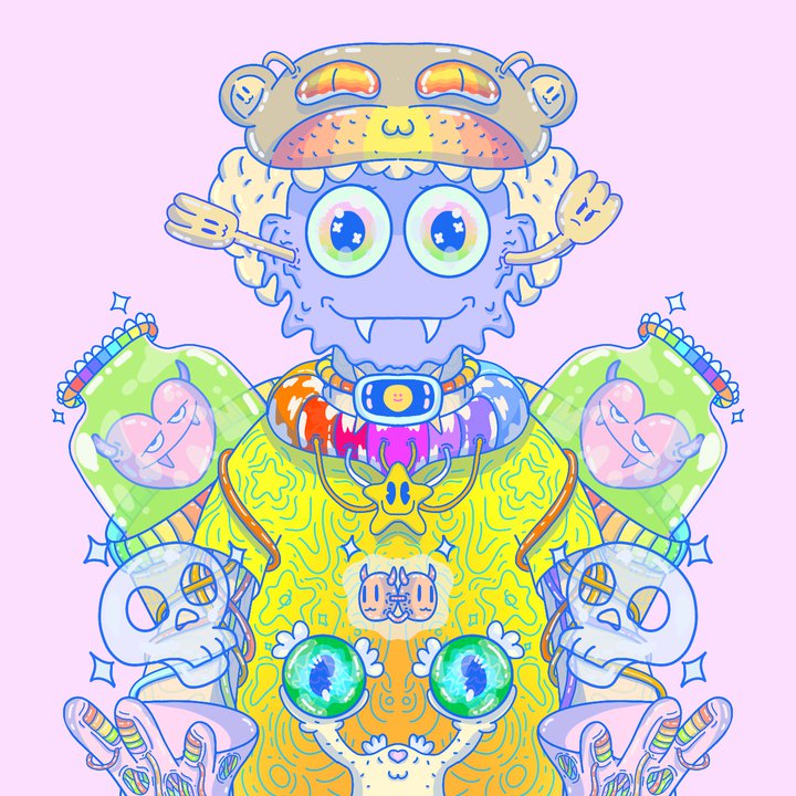 NFT Image