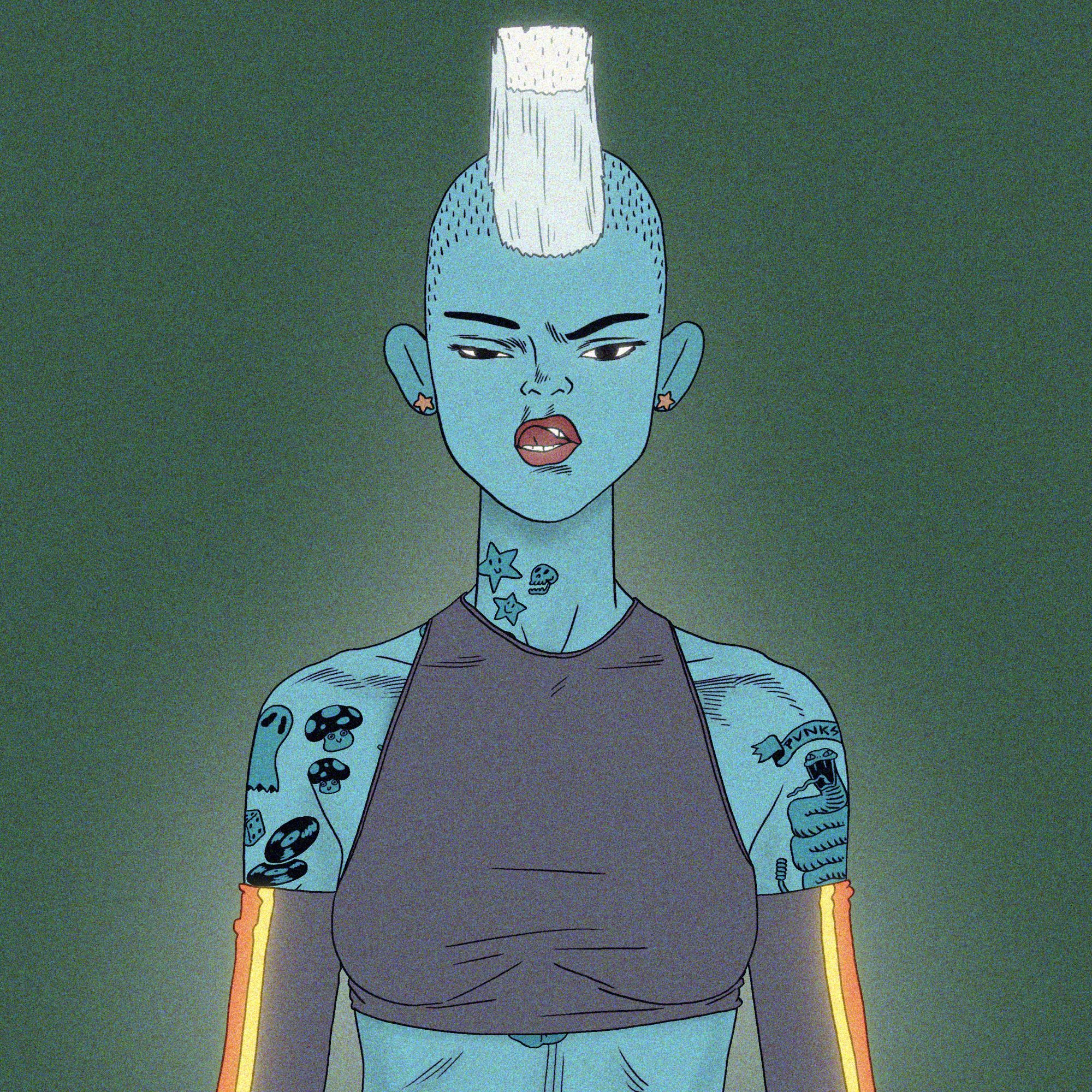 NFT Image