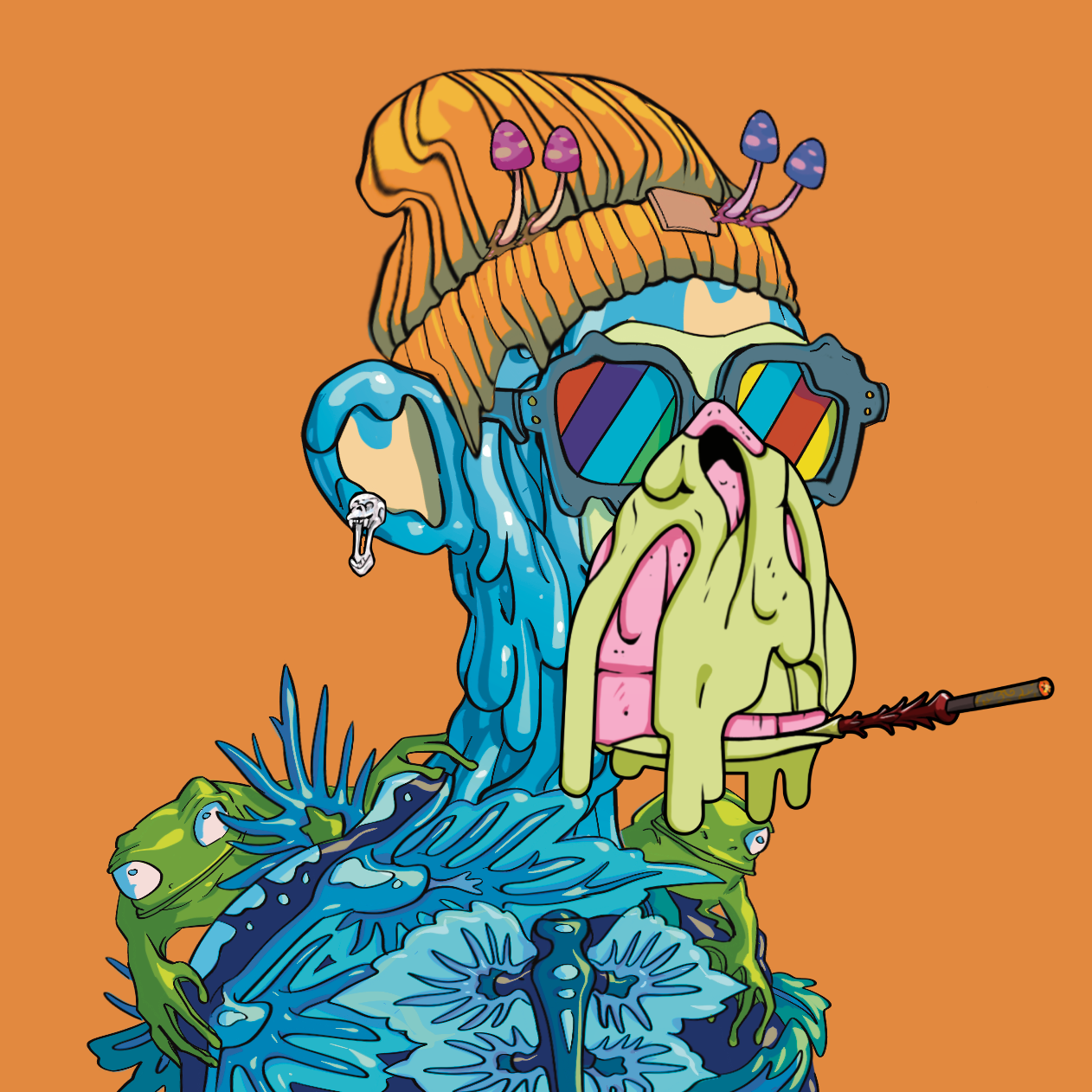 NFT Image