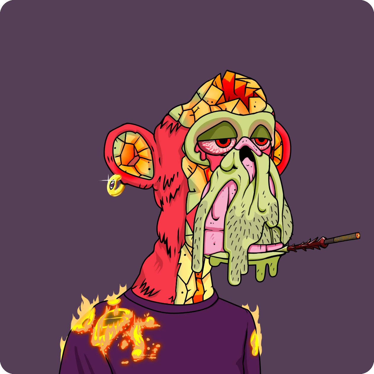 rapheakey.eth Ethereum Name Service (ENS and .eth domain) PFP