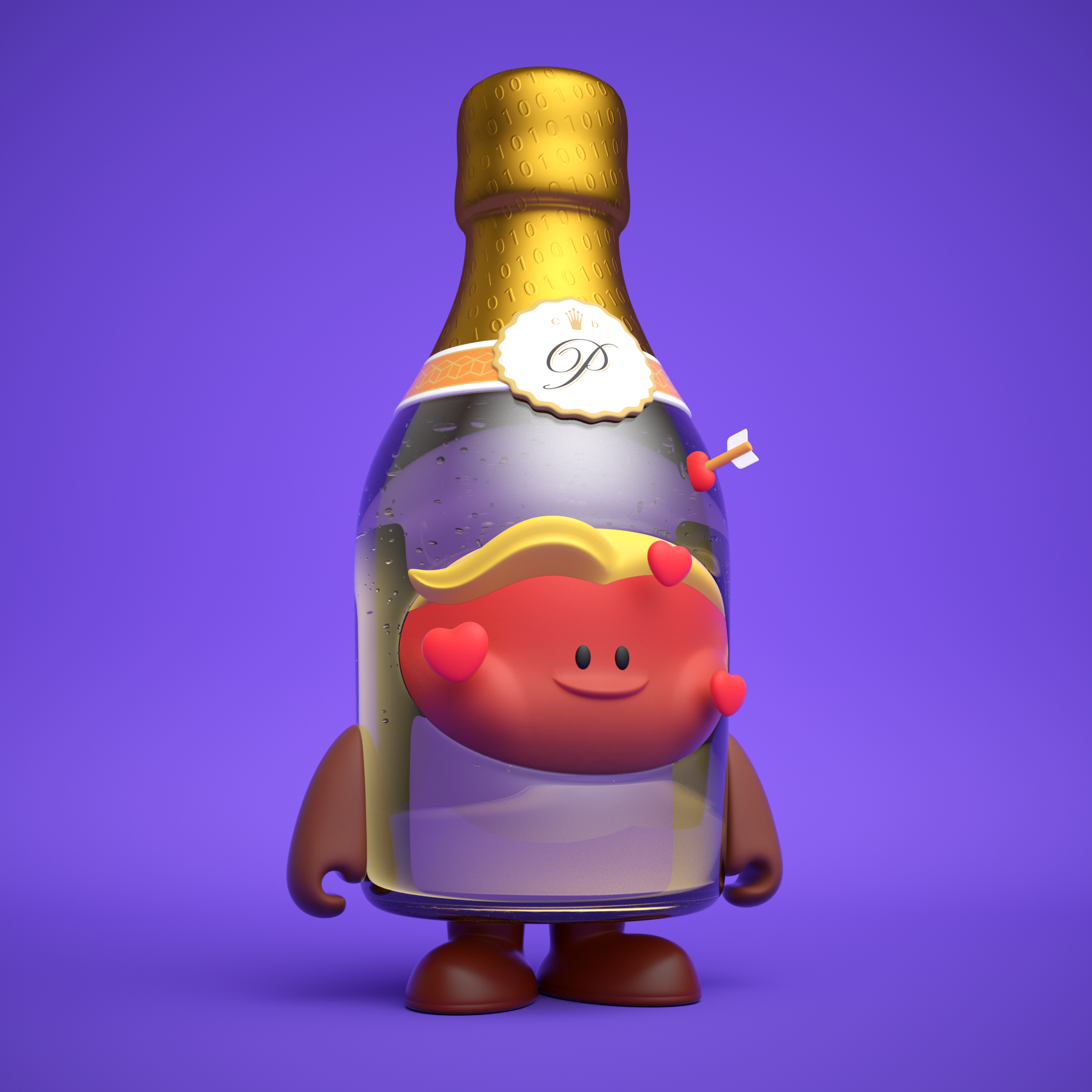 Privé OG Collection #101