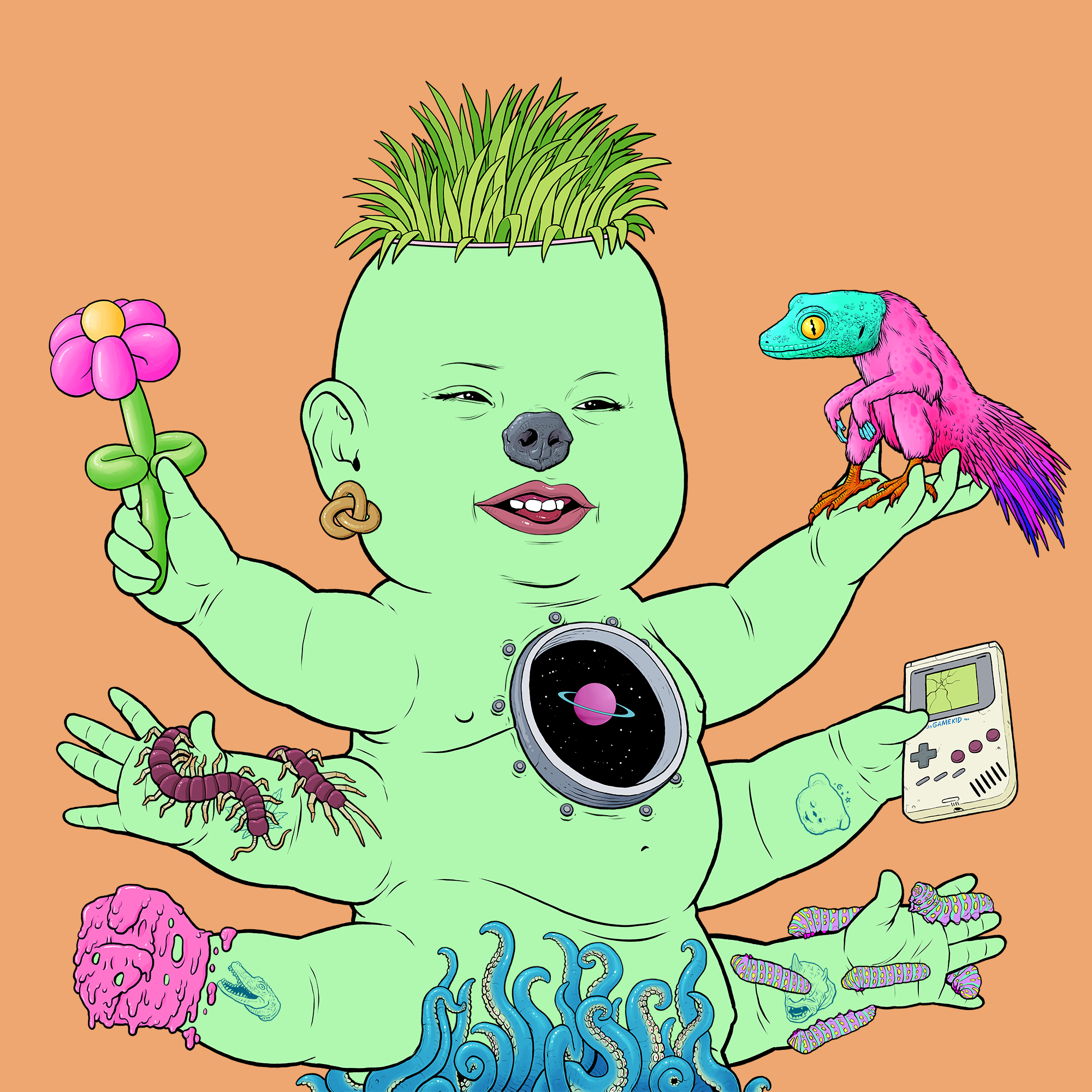NFT Image