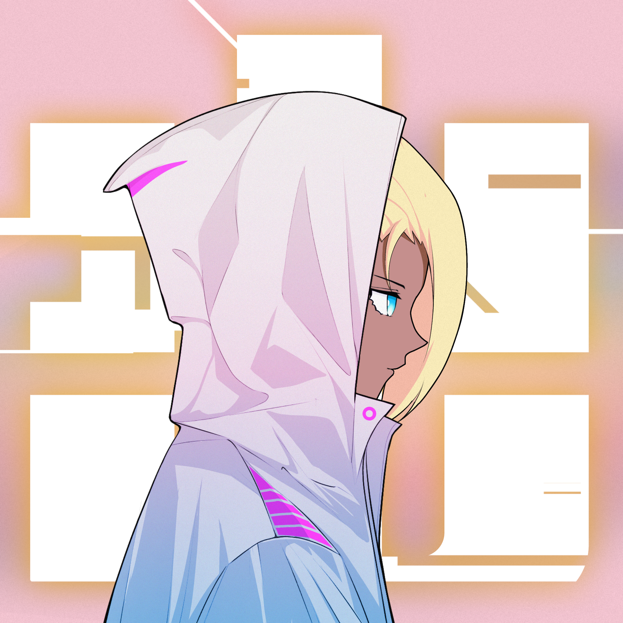 8 Hanabi - Genesis#308