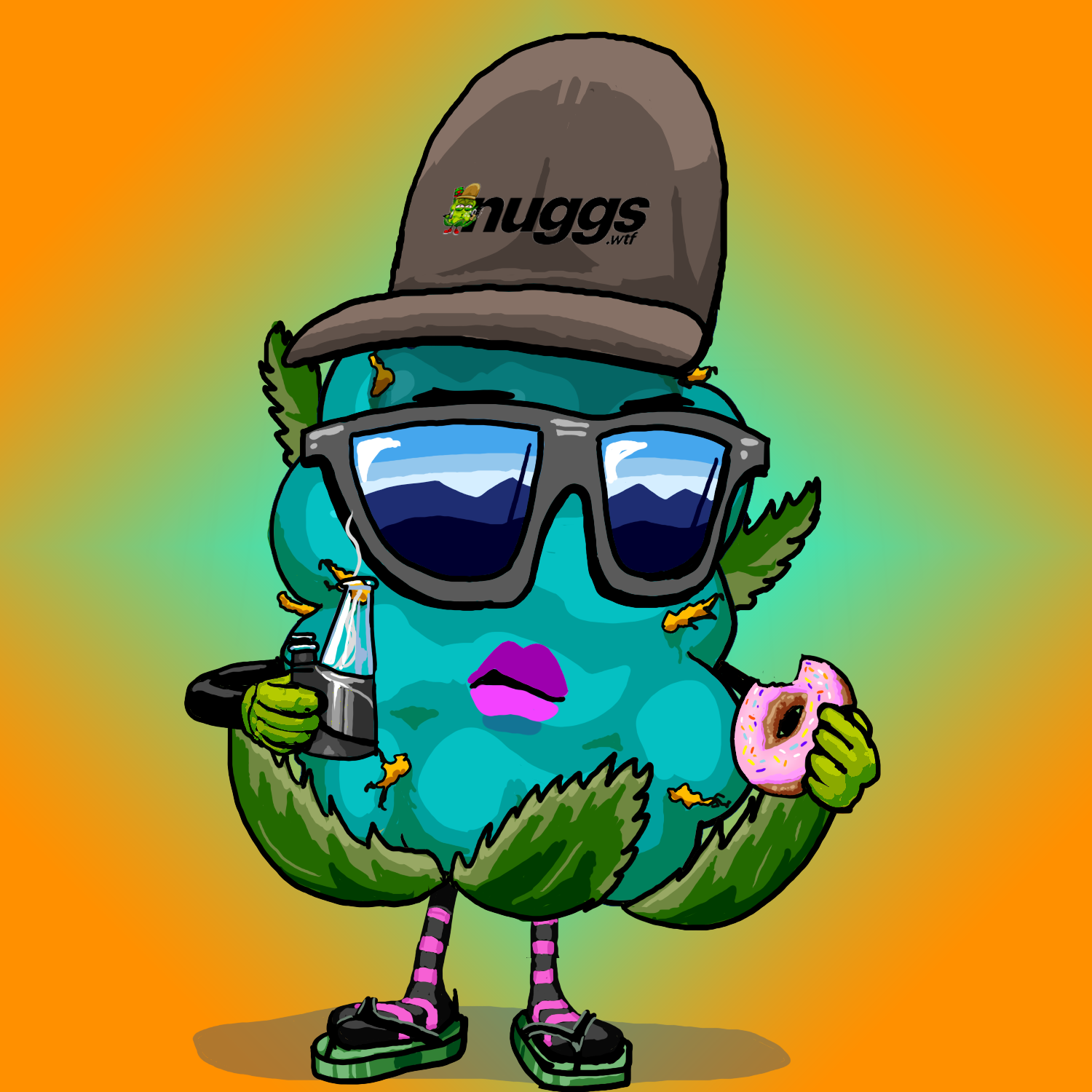NFT Image