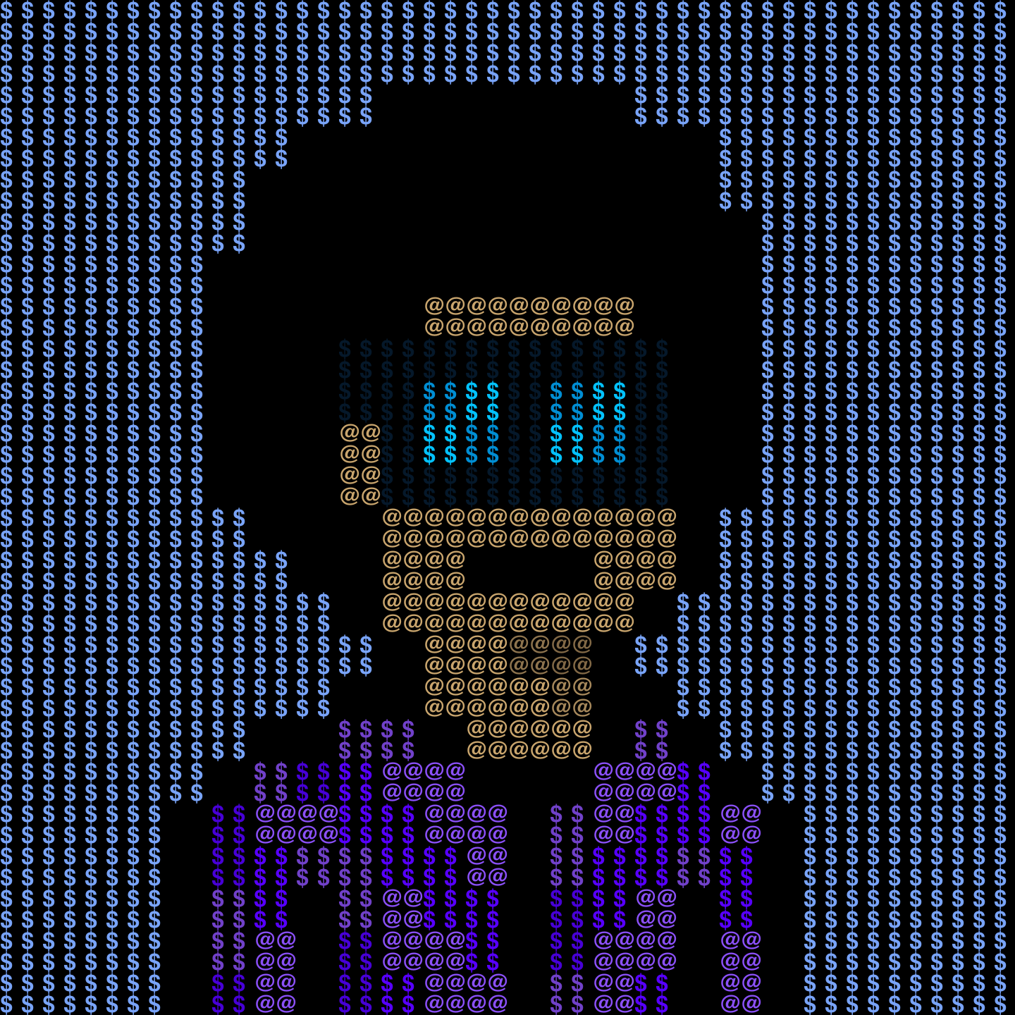 anjxasm.eth Ethereum Name Service (ENS and .eth domain) PFP