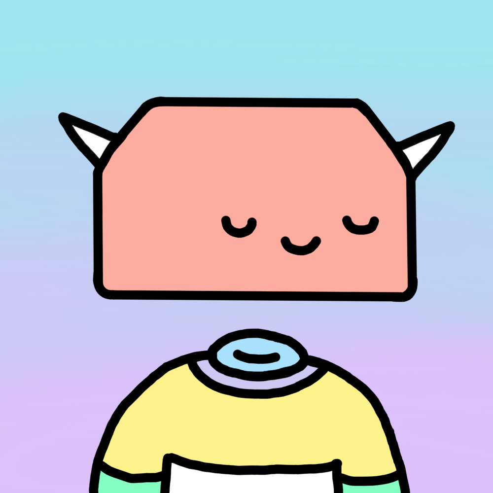 Okay Doodle Degens #313
