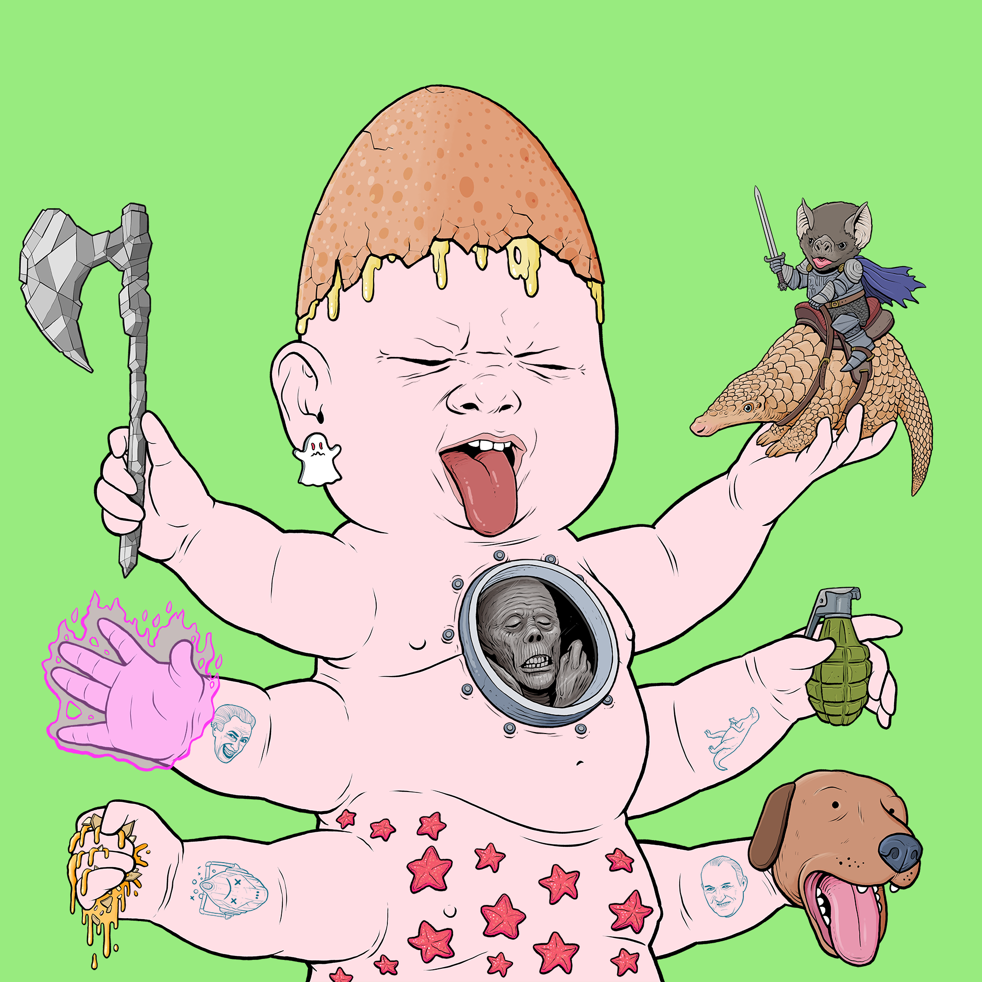 NFT Image