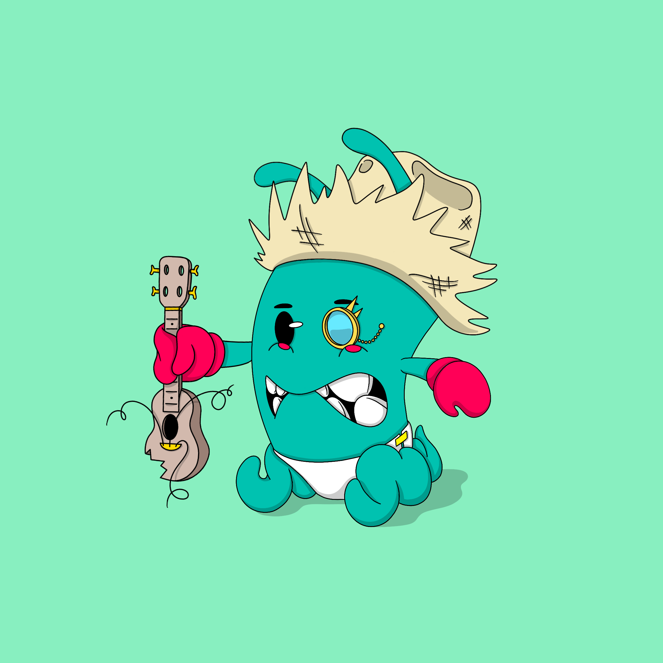 NFT Image