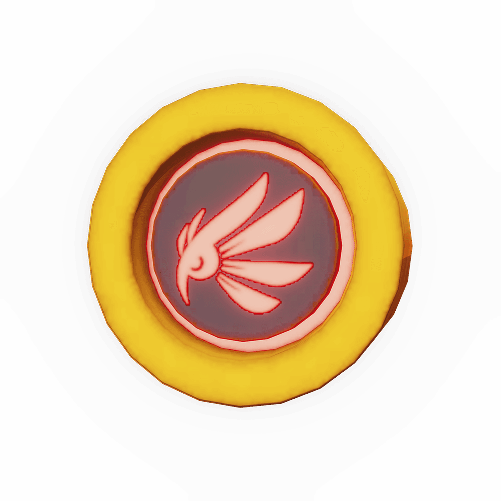 Wreck Emblem Psycrane S1-L1-4