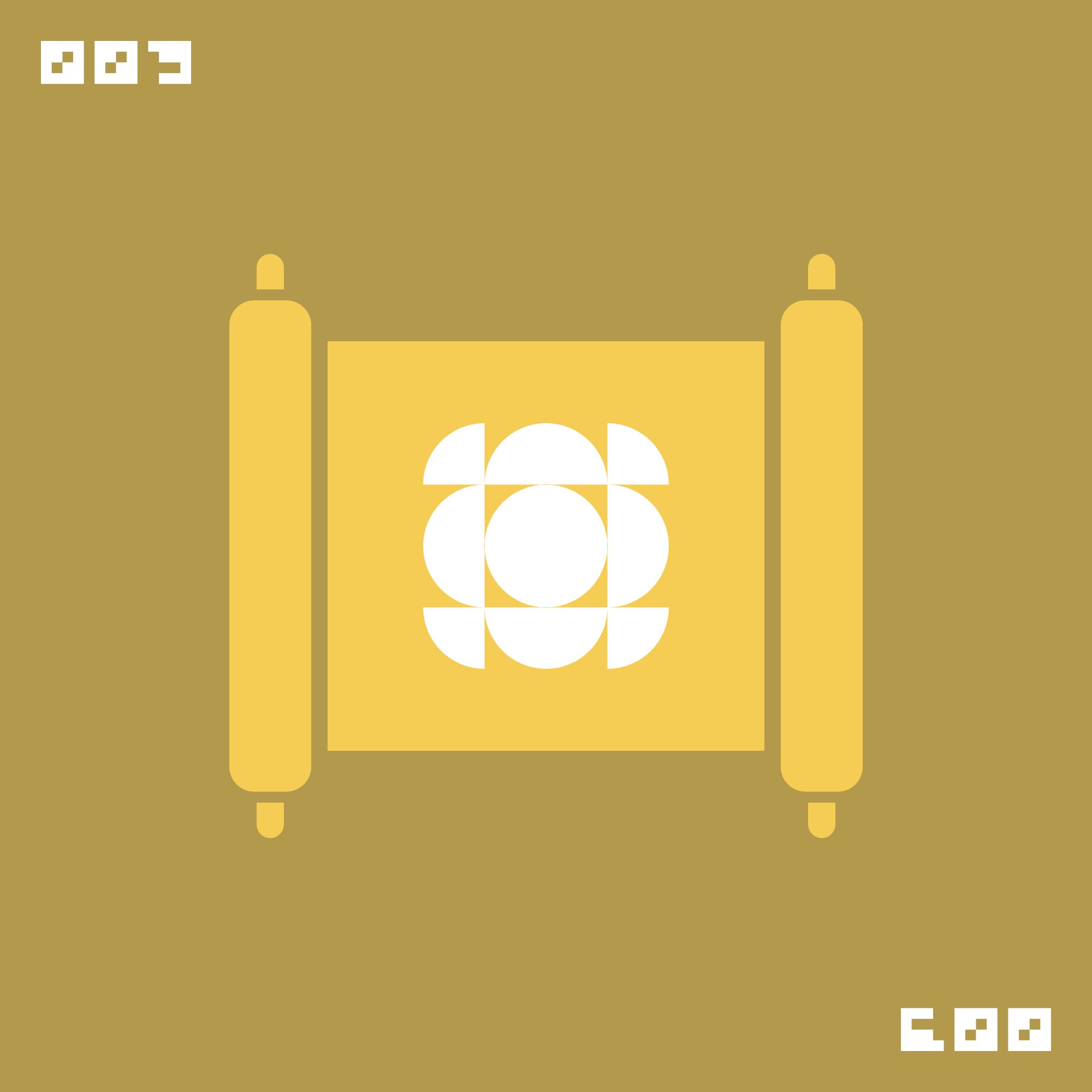 Morph #19018: Cosmic Scroll of Solarion