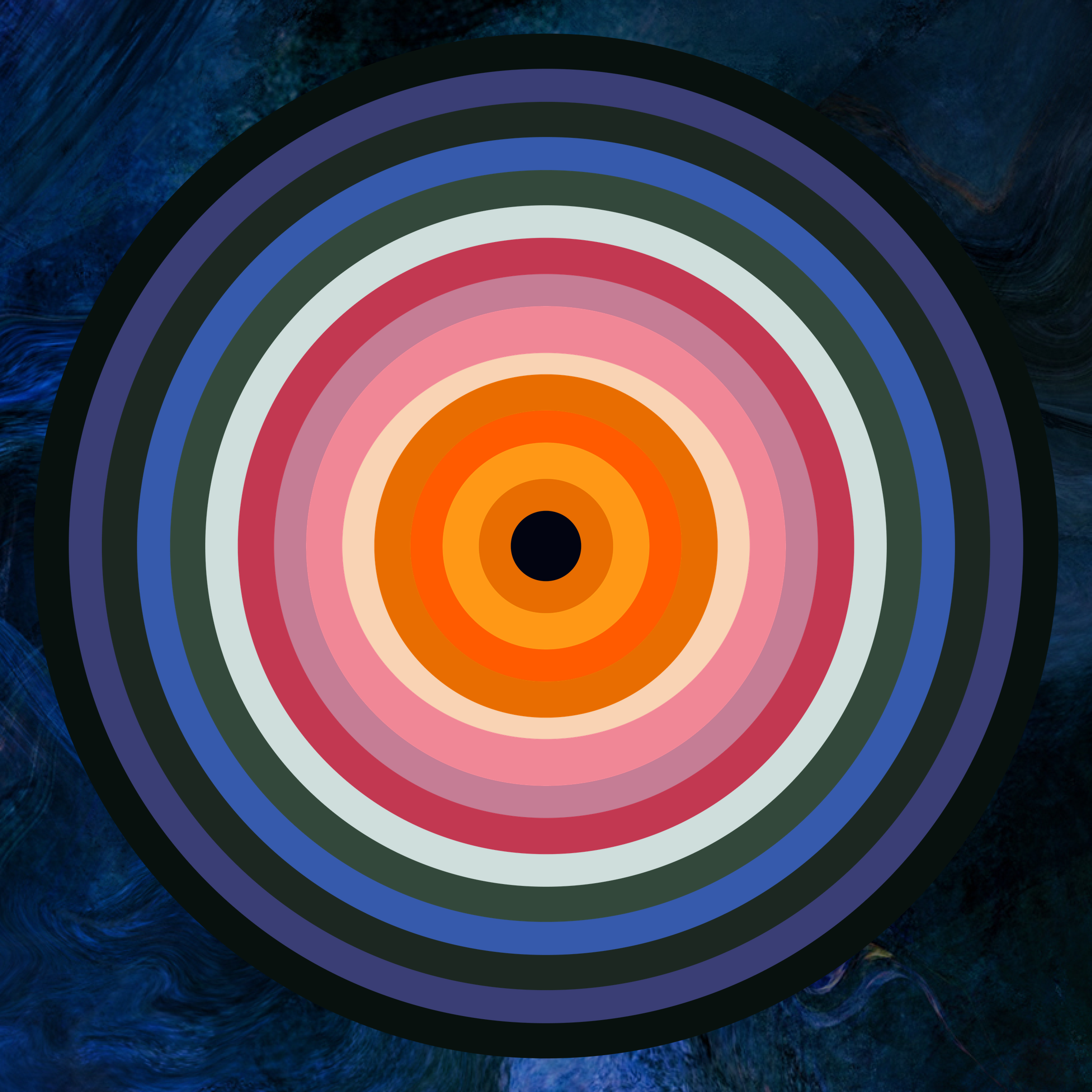 Circle of Frens² #7254